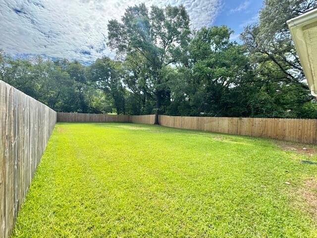 SEMINOLE 1ST ADDN - Residential Lease