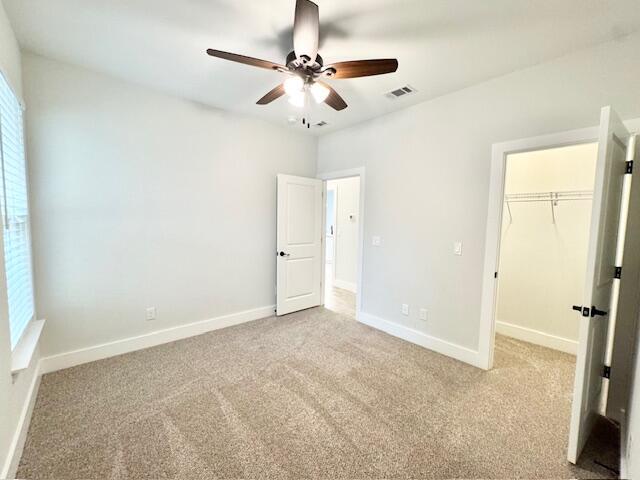 SEMINOLE 1ST ADDN - Residential Lease