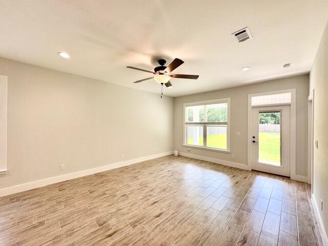 SEMINOLE 1ST ADDN - Residential Lease