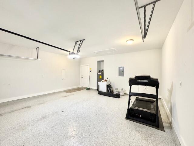 SEMINOLE 1ST ADDN - Residential Lease