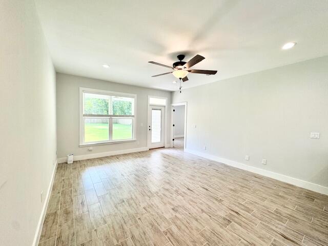 SEMINOLE 1ST ADDN - Residential Lease