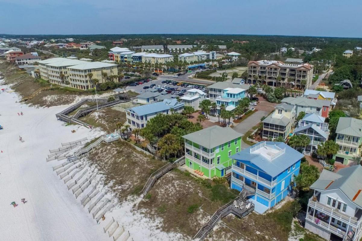 Sunrise Beach - Residential