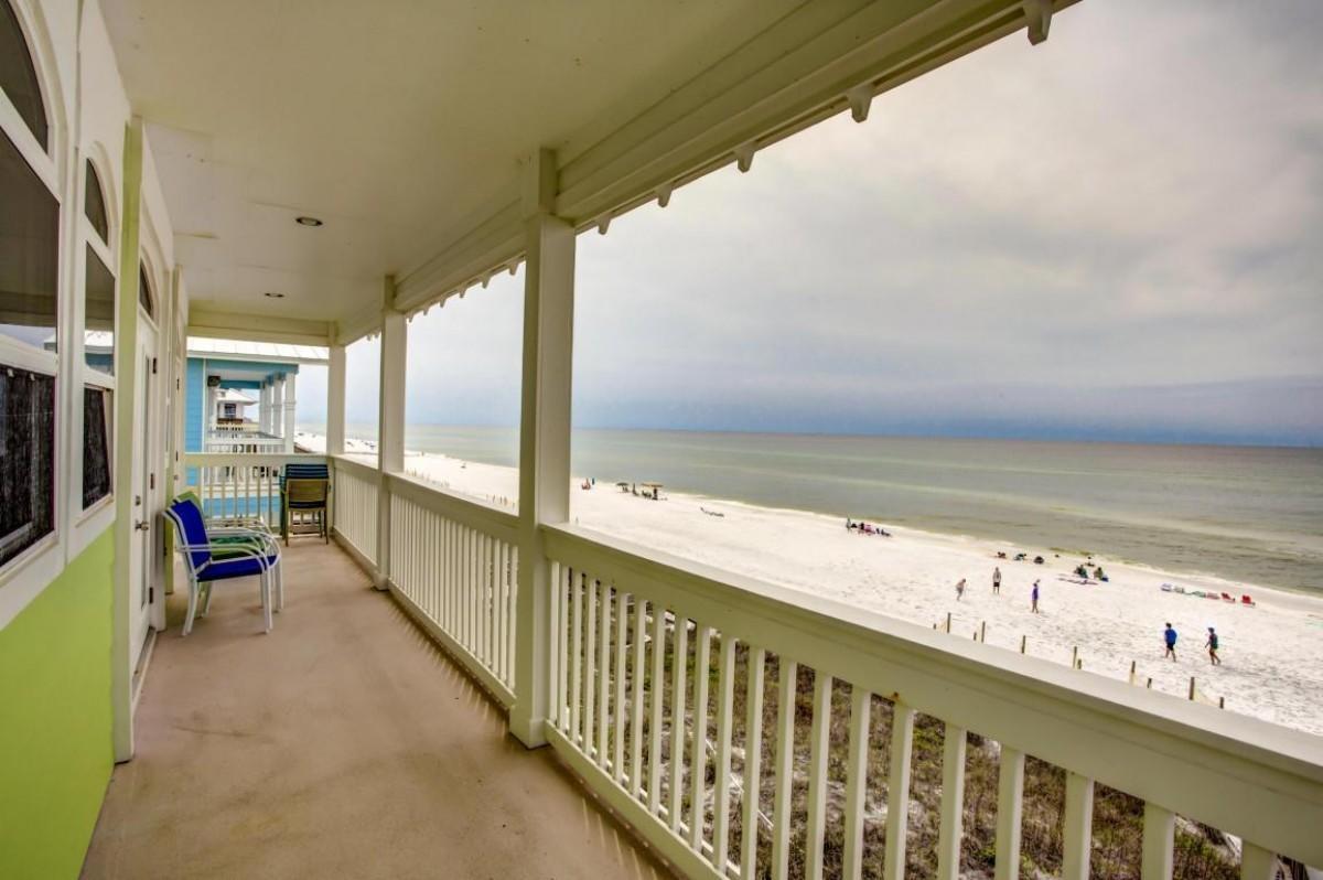 Sunrise Beach - Residential