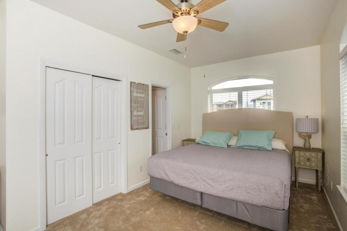 Sunrise Beach - Residential