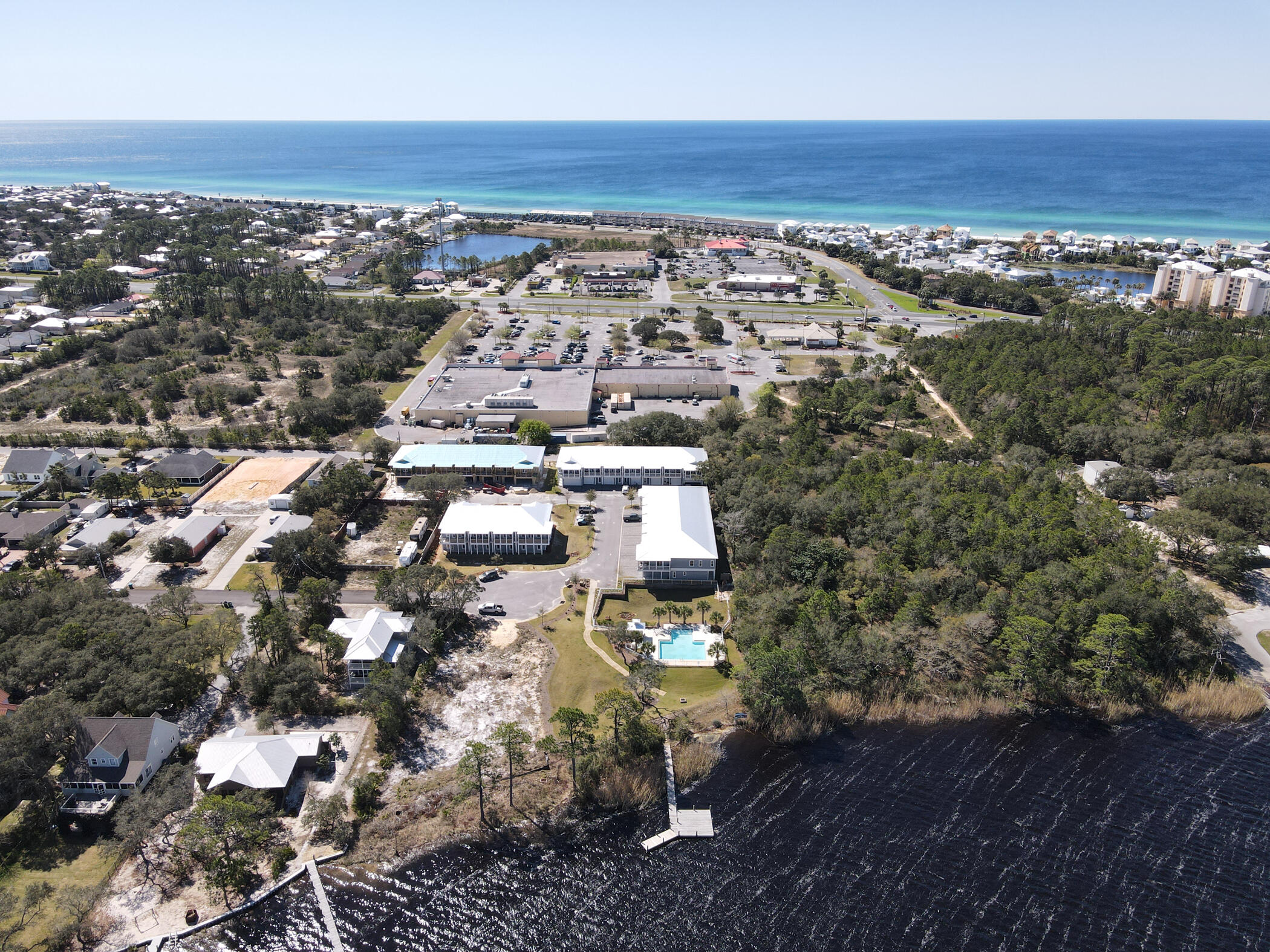 Miller's Landing on Lake Powell - Residential