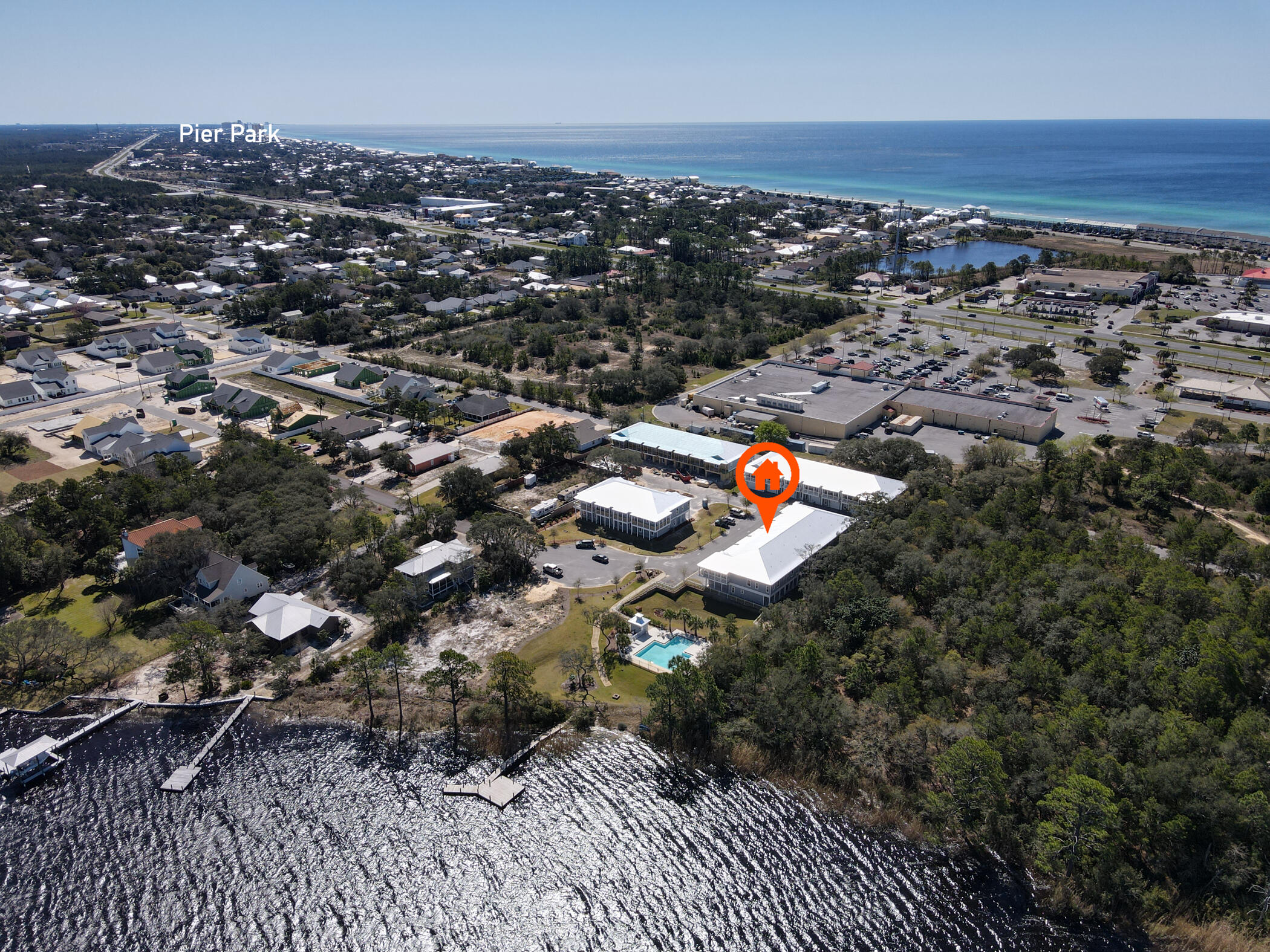 Miller's Landing on Lake Powell - Residential