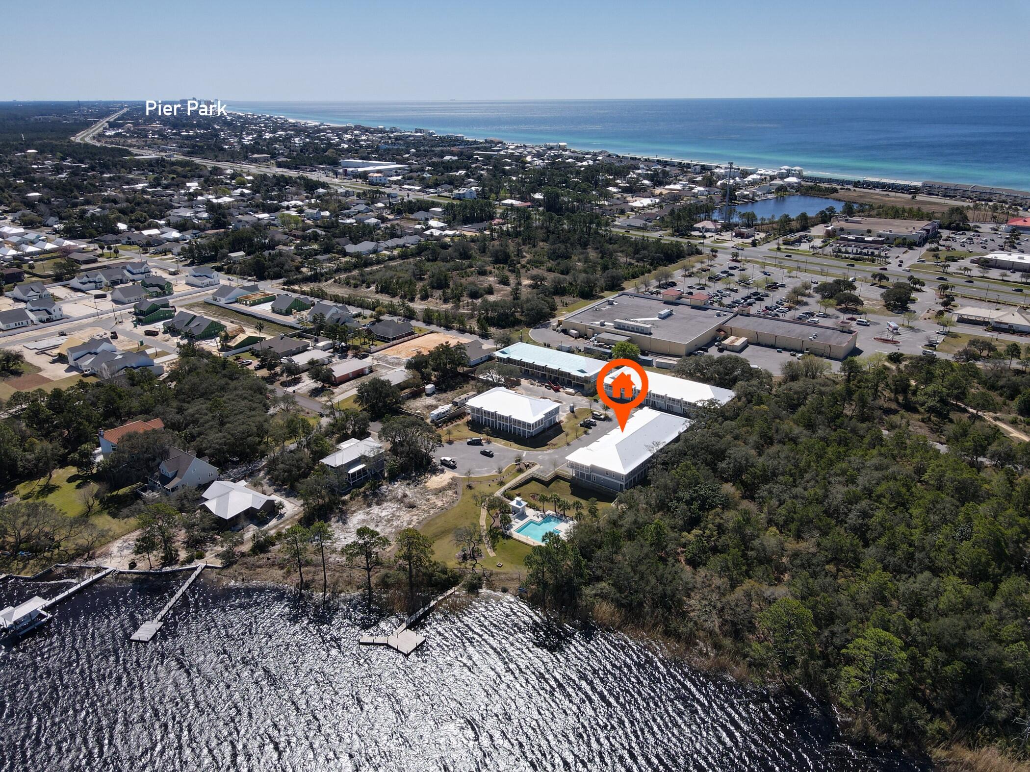 Miller's Landing on Lake Powell - Residential