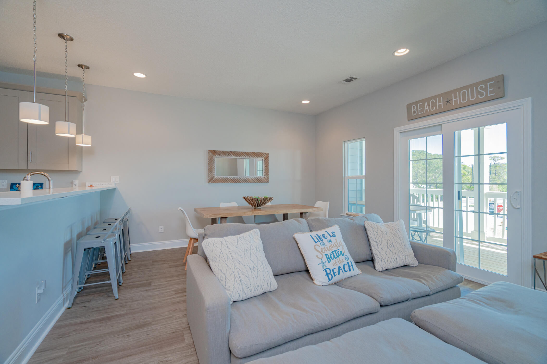 Miller's Landing on Lake Powell - Residential