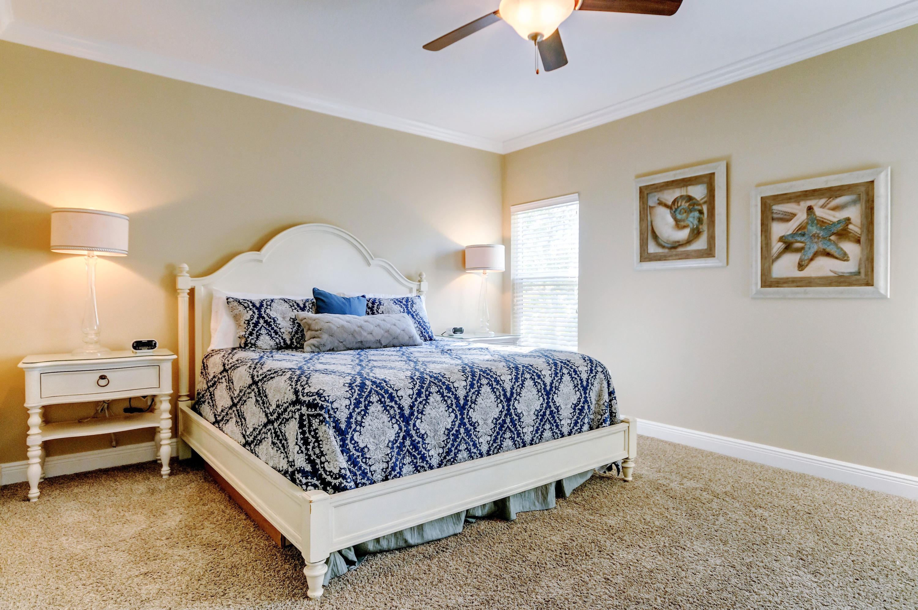 VILLAGES OF CRYSTAL BEACH - Residential