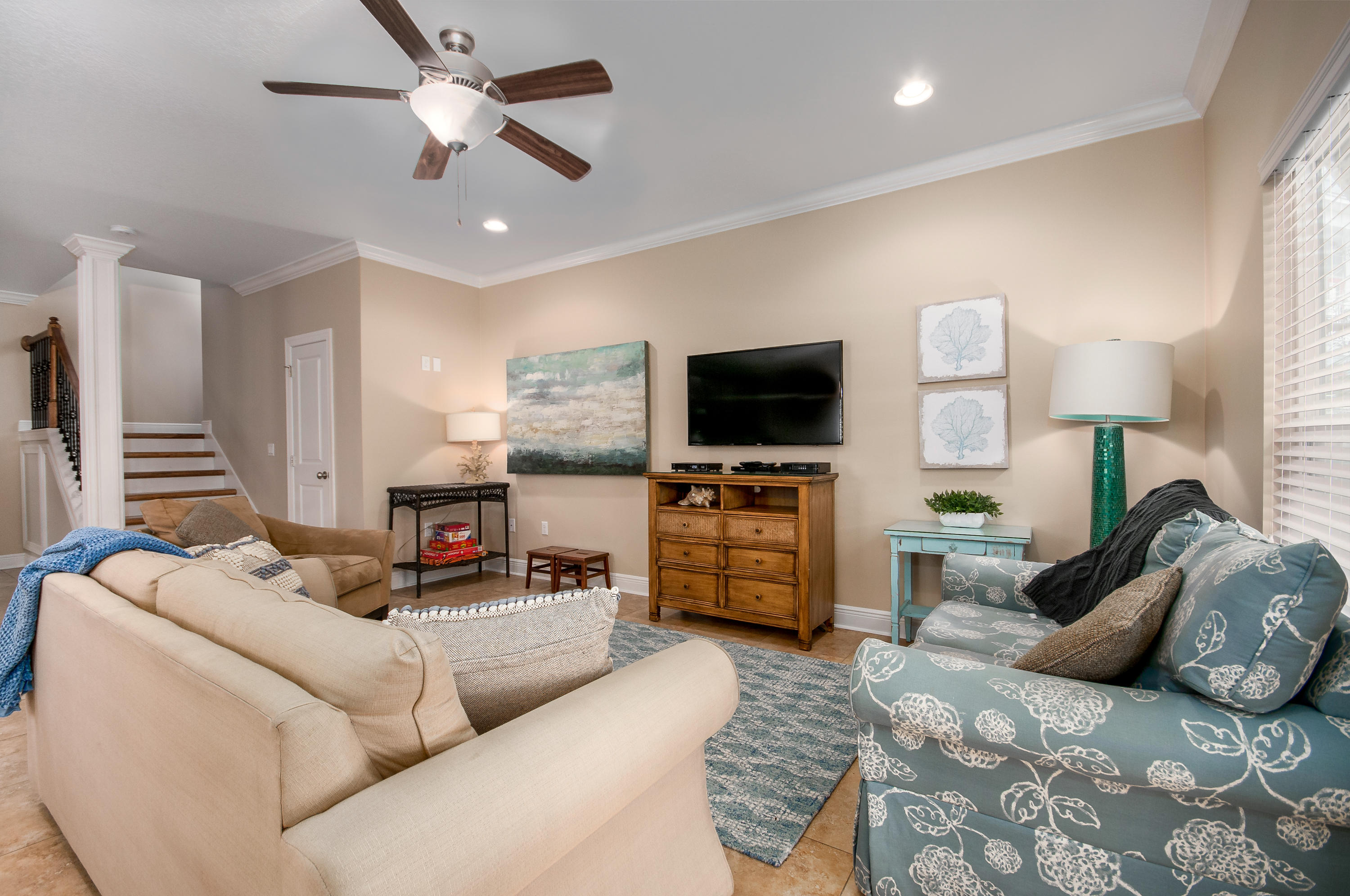 VILLAGES OF CRYSTAL BEACH - Residential