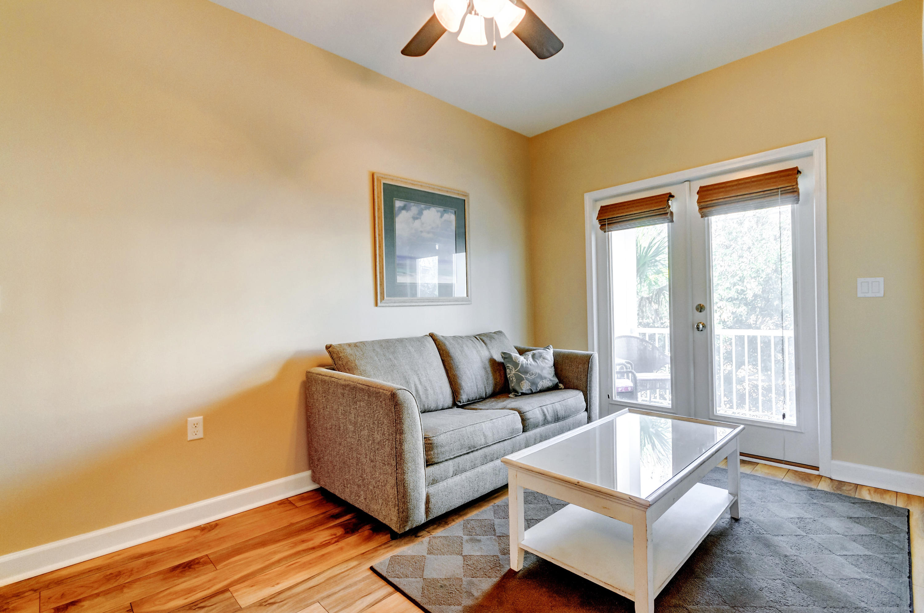 VILLAGES OF CRYSTAL BEACH - Residential