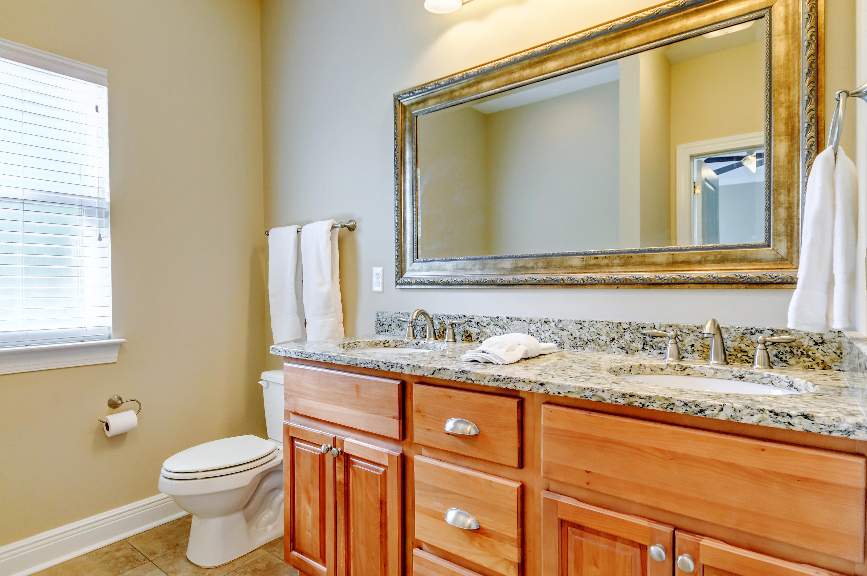 VILLAGES OF CRYSTAL BEACH - Residential