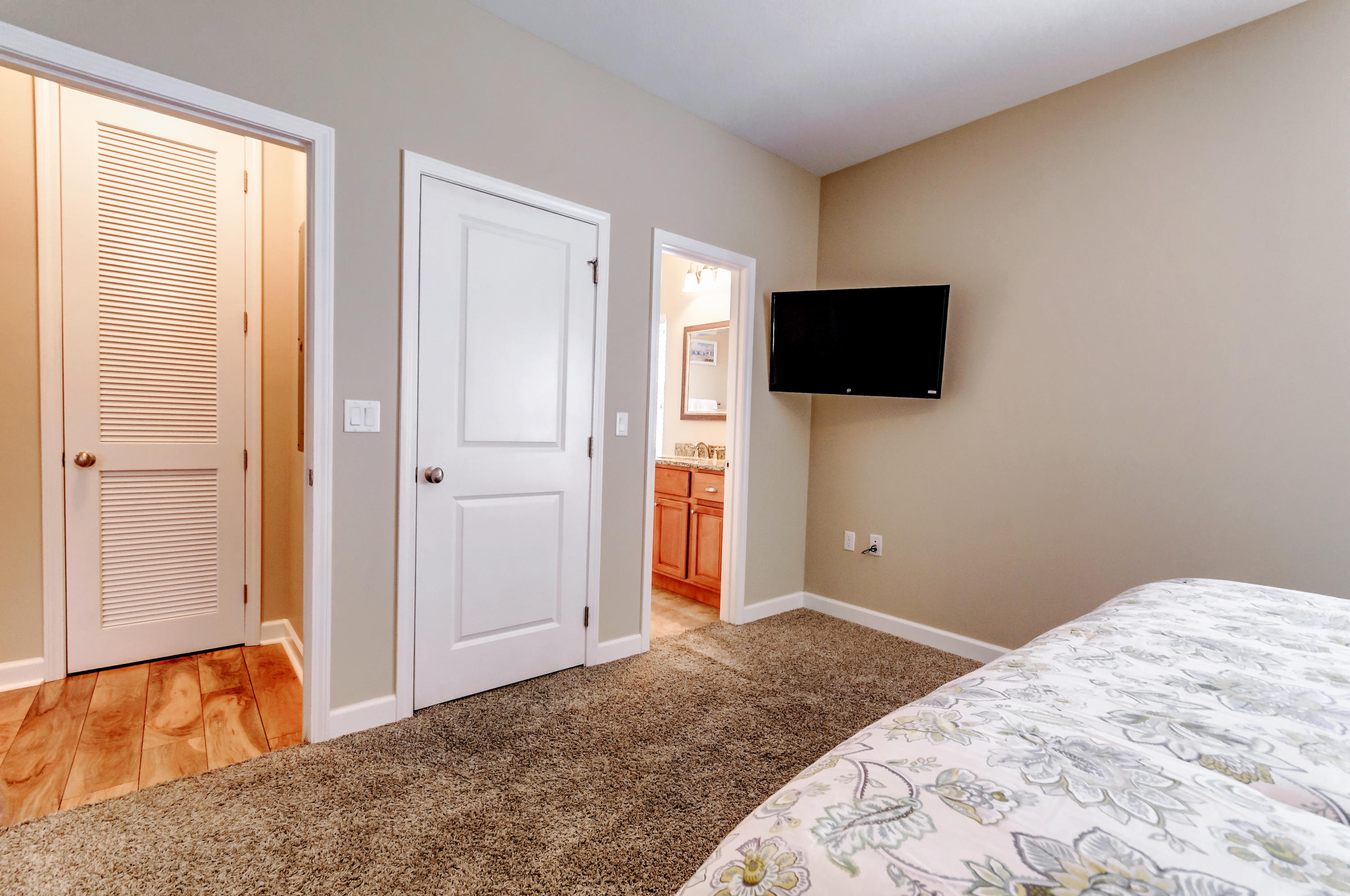 VILLAGES OF CRYSTAL BEACH - Residential