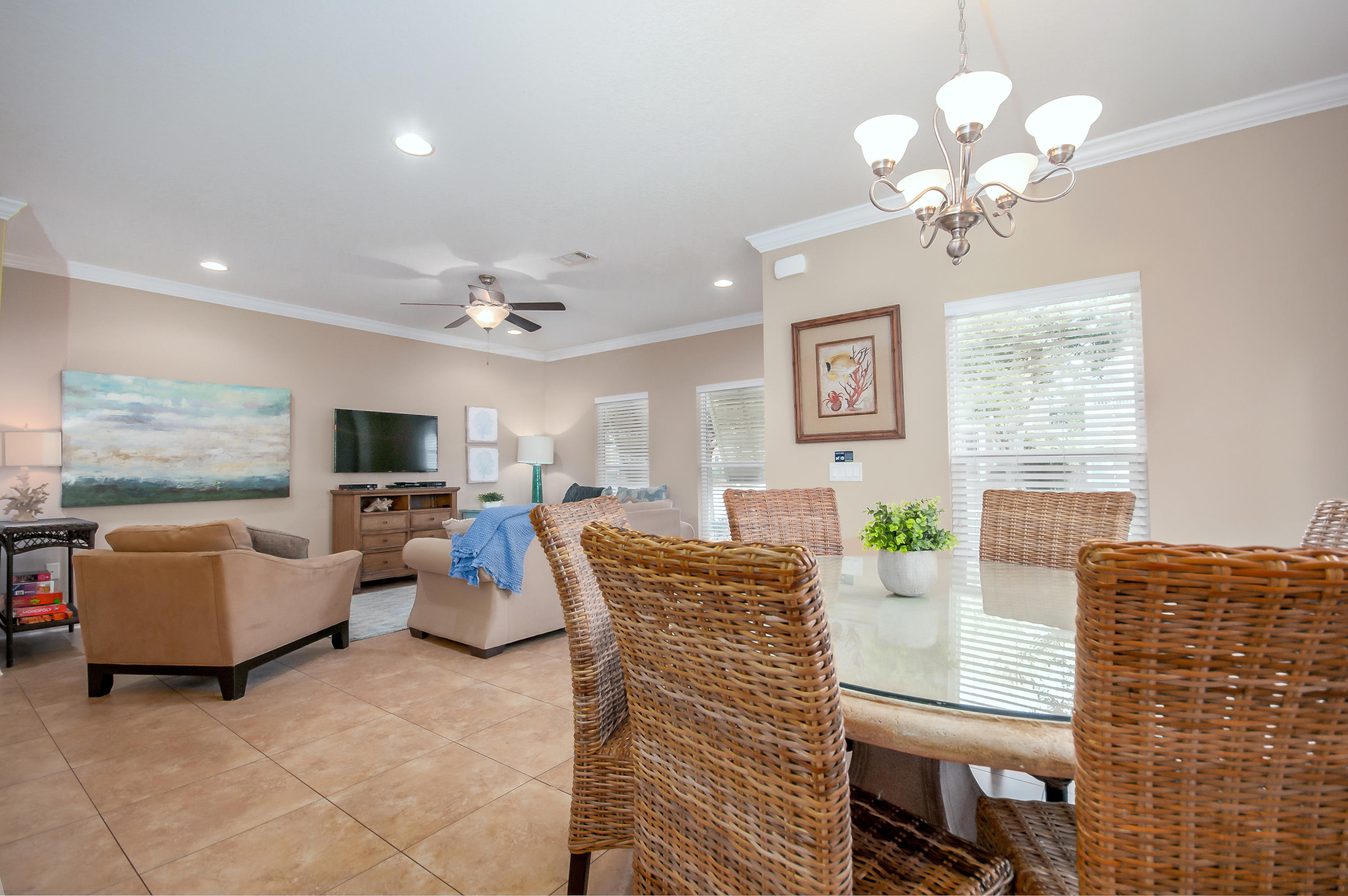 VILLAGES OF CRYSTAL BEACH - Residential