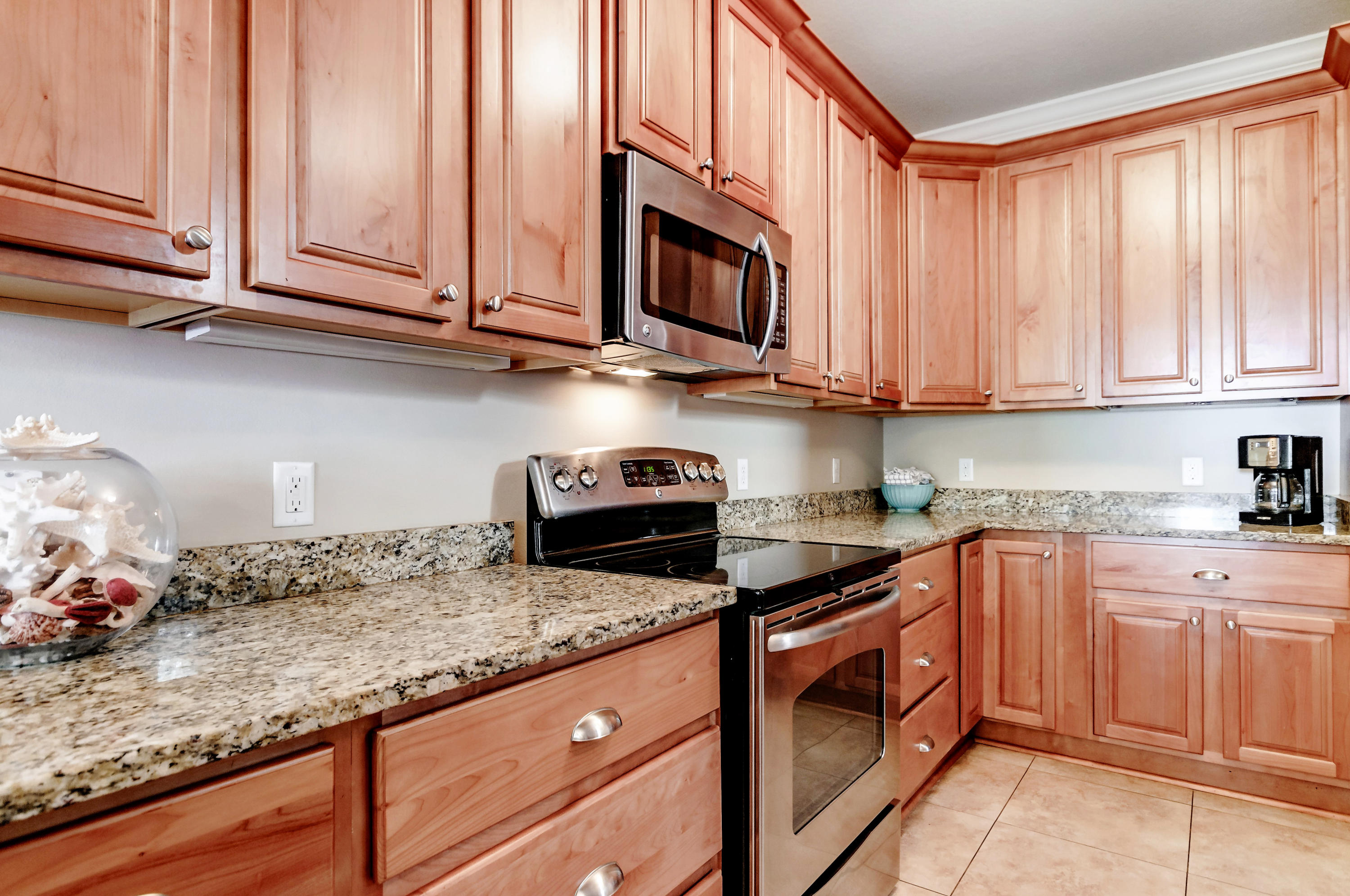 VILLAGES OF CRYSTAL BEACH - Residential