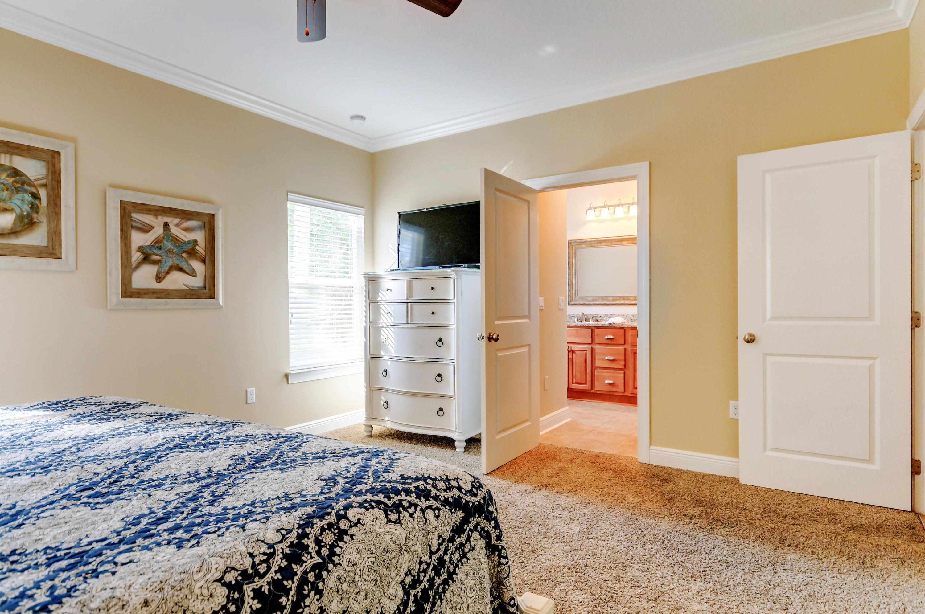 VILLAGES OF CRYSTAL BEACH - Residential