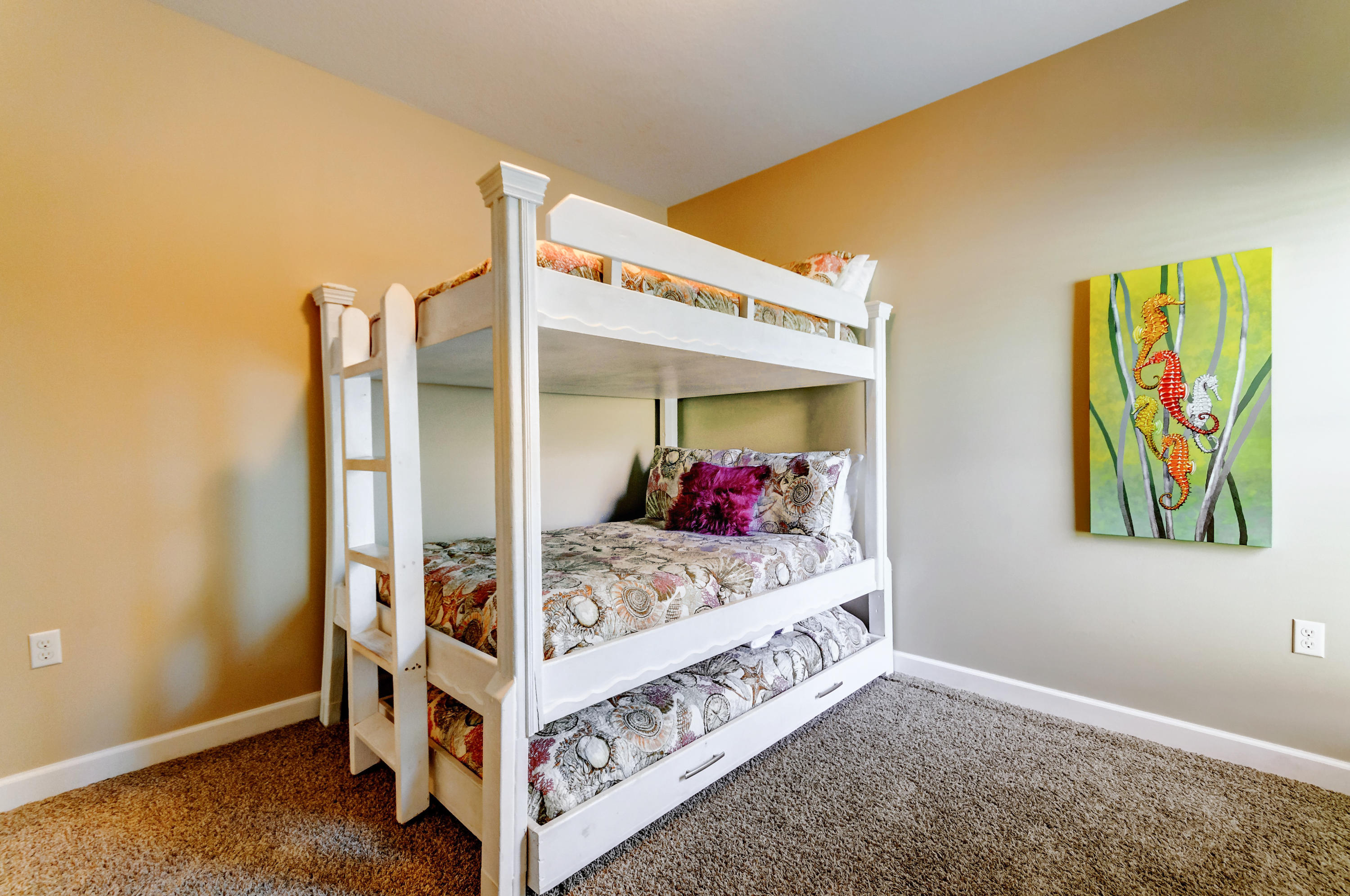 VILLAGES OF CRYSTAL BEACH - Residential