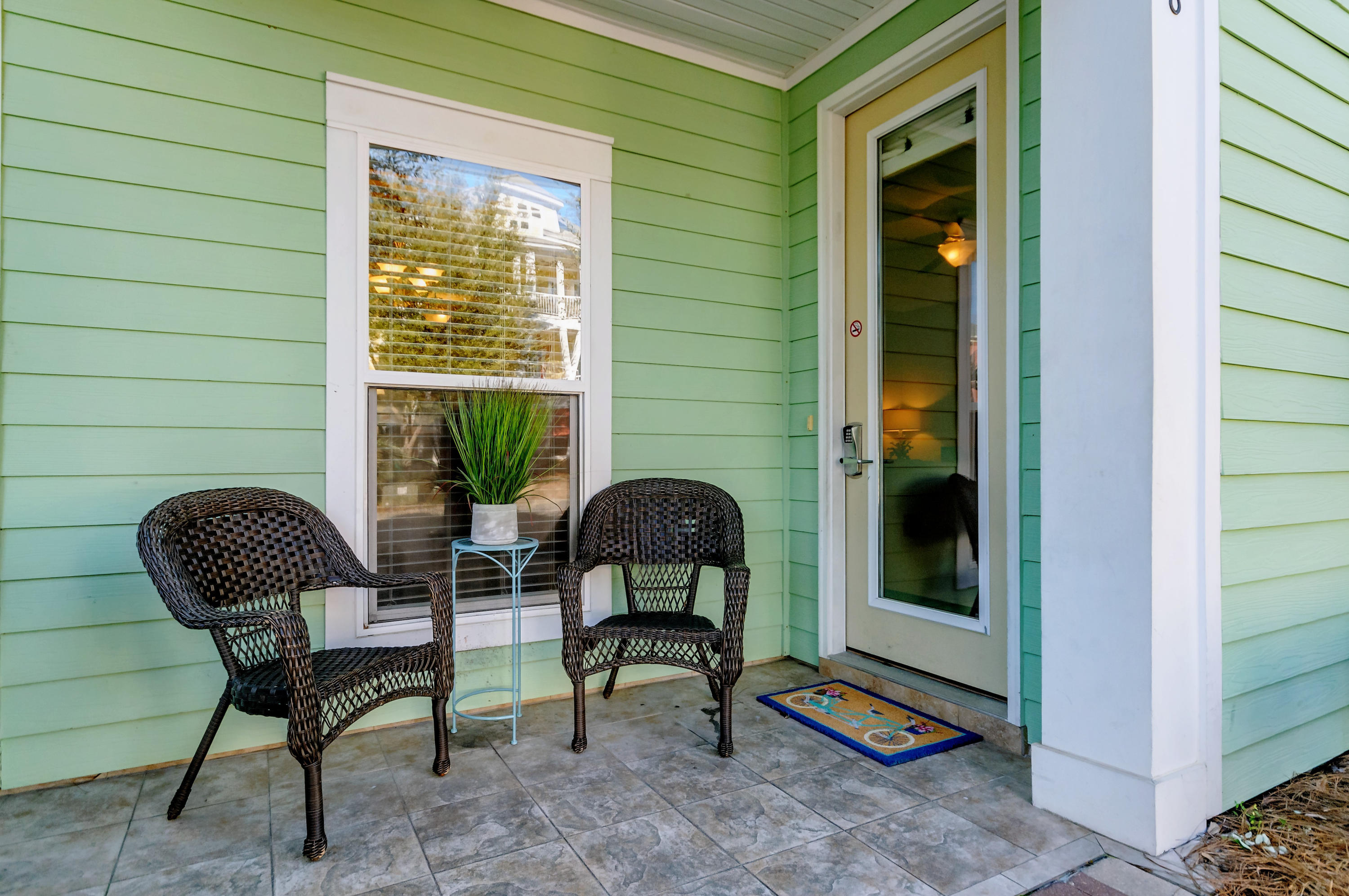 VILLAGES OF CRYSTAL BEACH - Residential