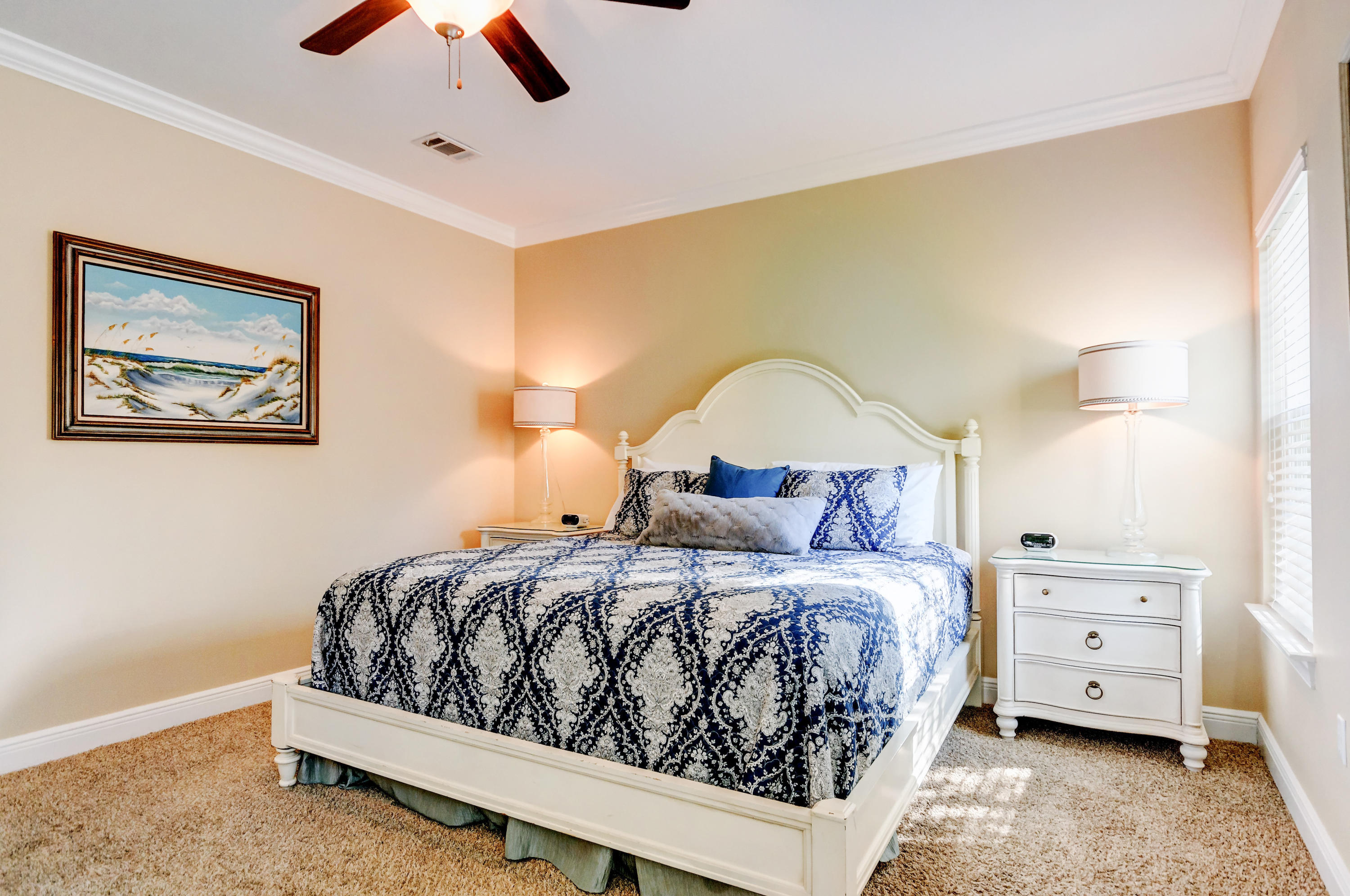 VILLAGES OF CRYSTAL BEACH - Residential