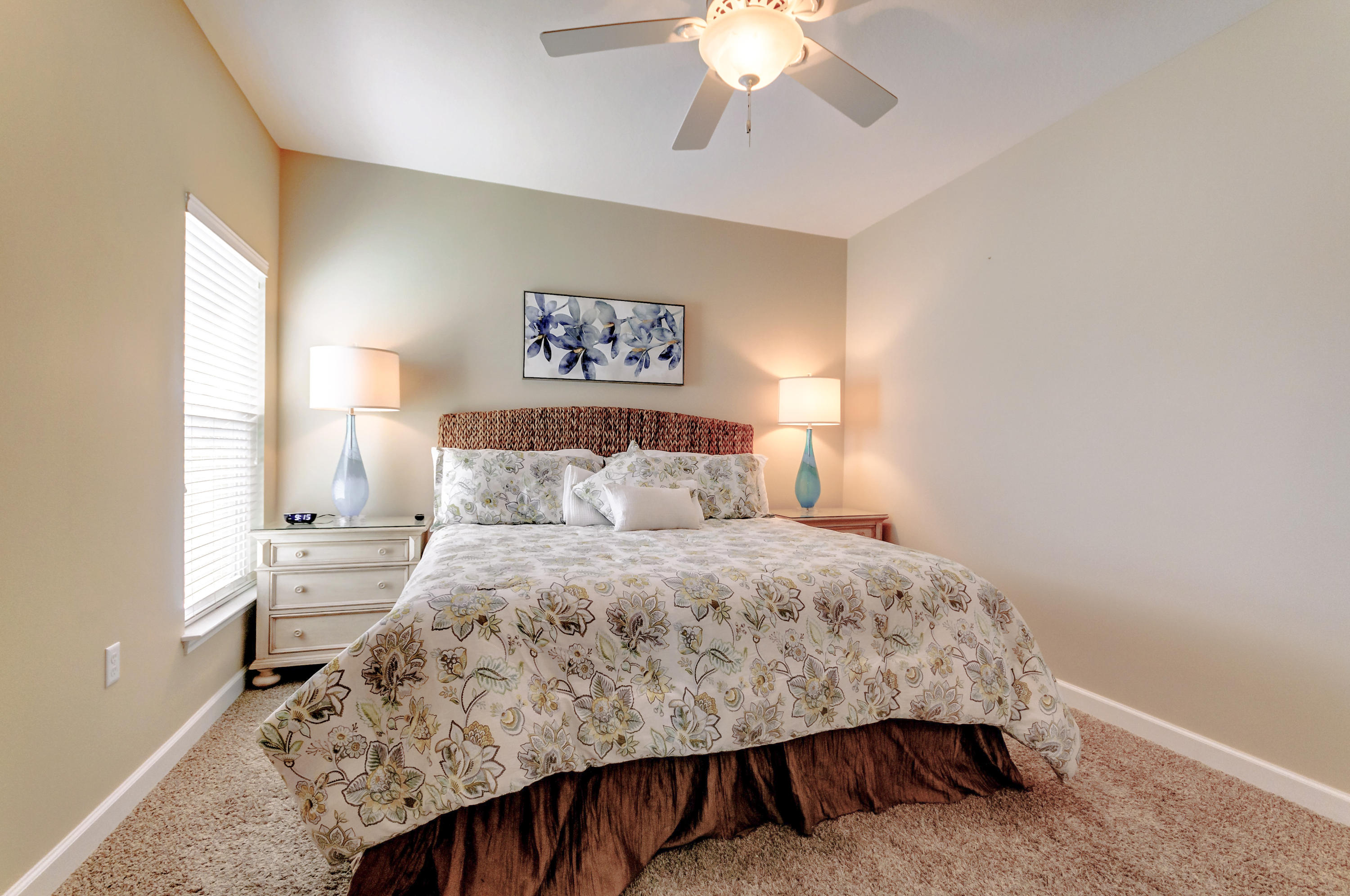 VILLAGES OF CRYSTAL BEACH - Residential