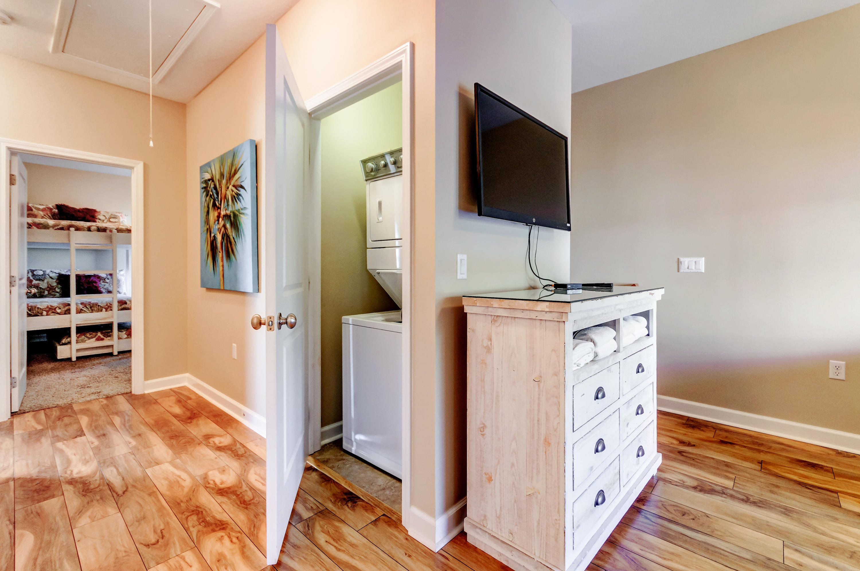 VILLAGES OF CRYSTAL BEACH - Residential