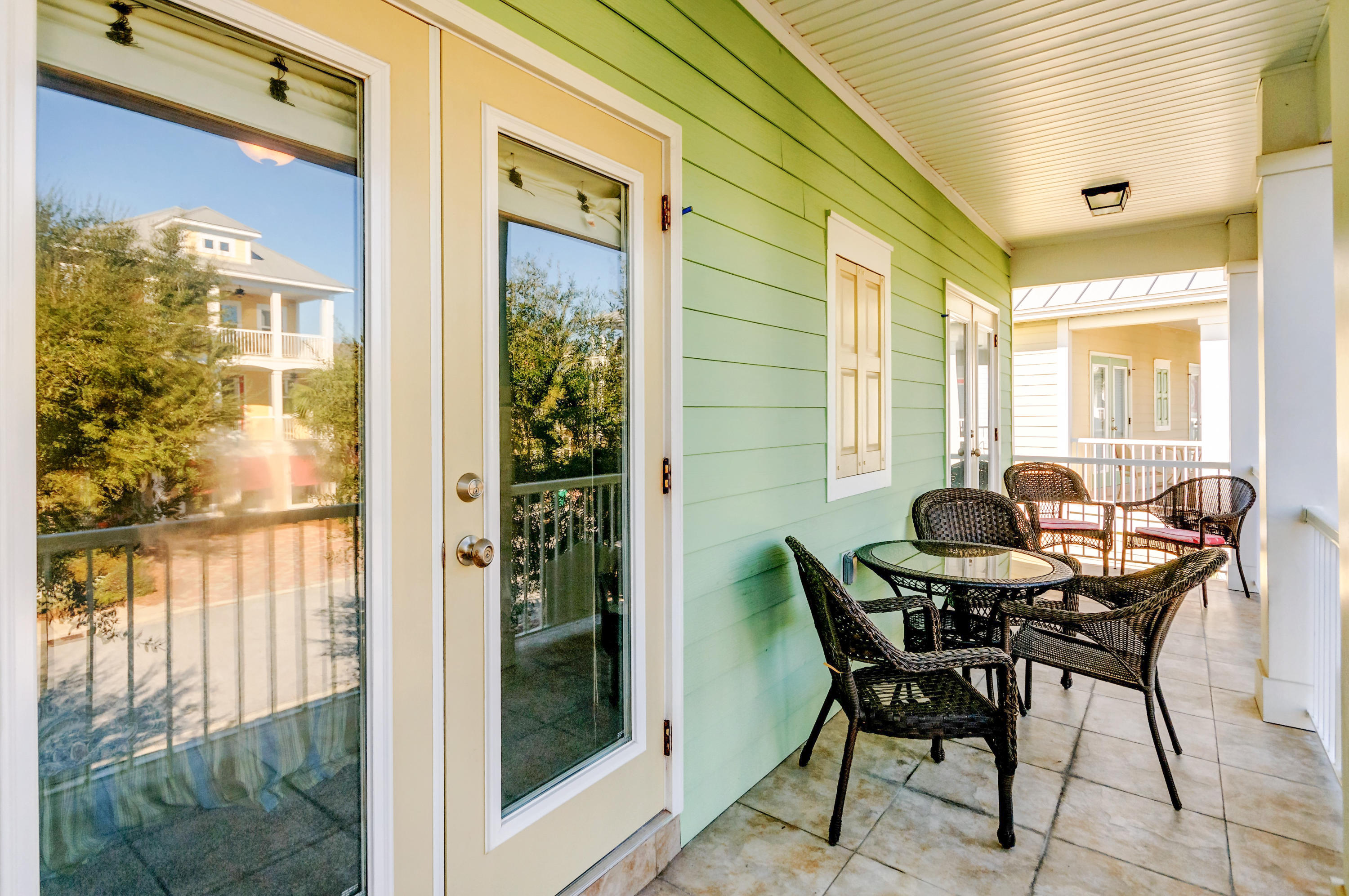 VILLAGES OF CRYSTAL BEACH - Residential