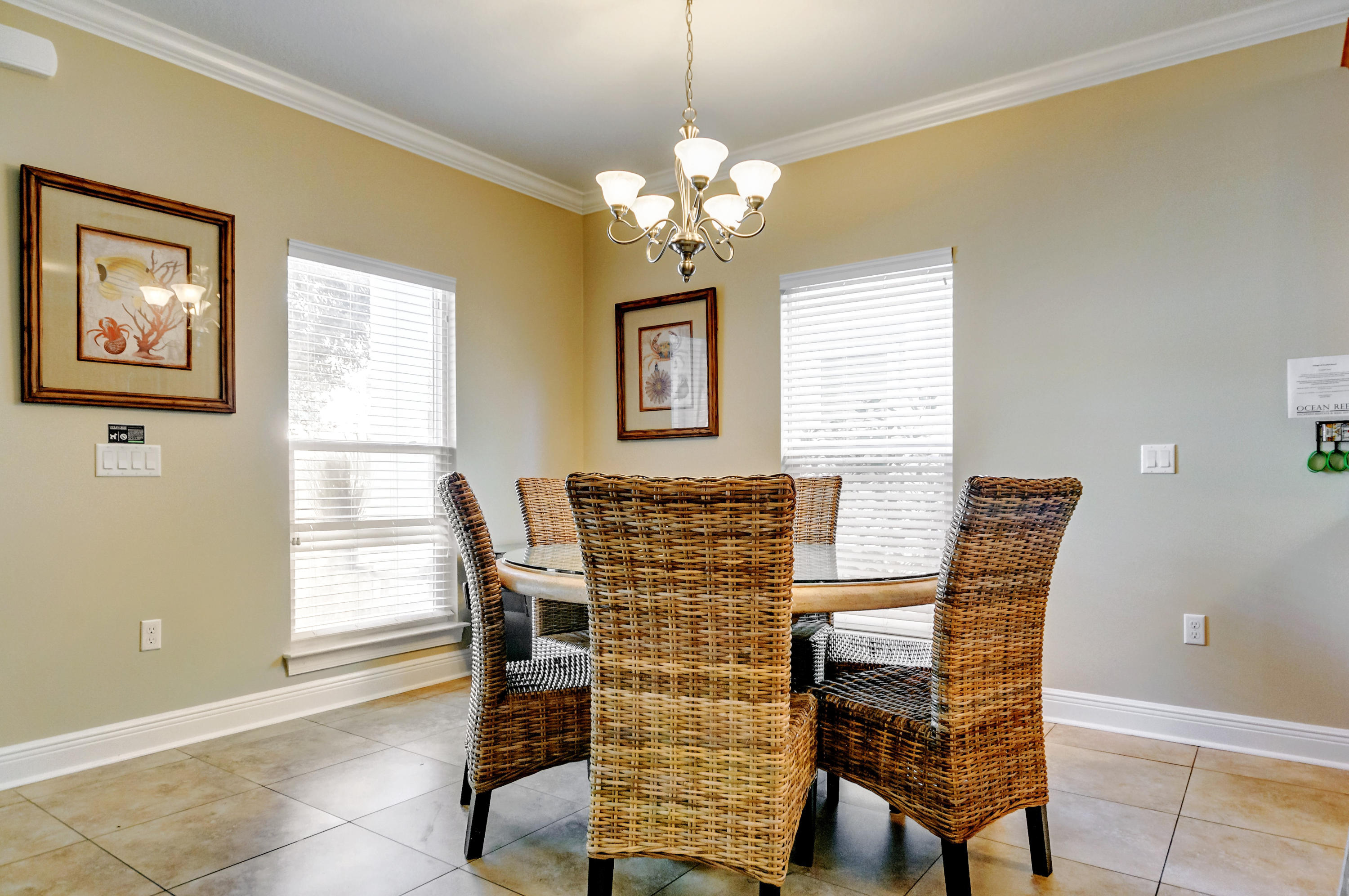 VILLAGES OF CRYSTAL BEACH - Residential