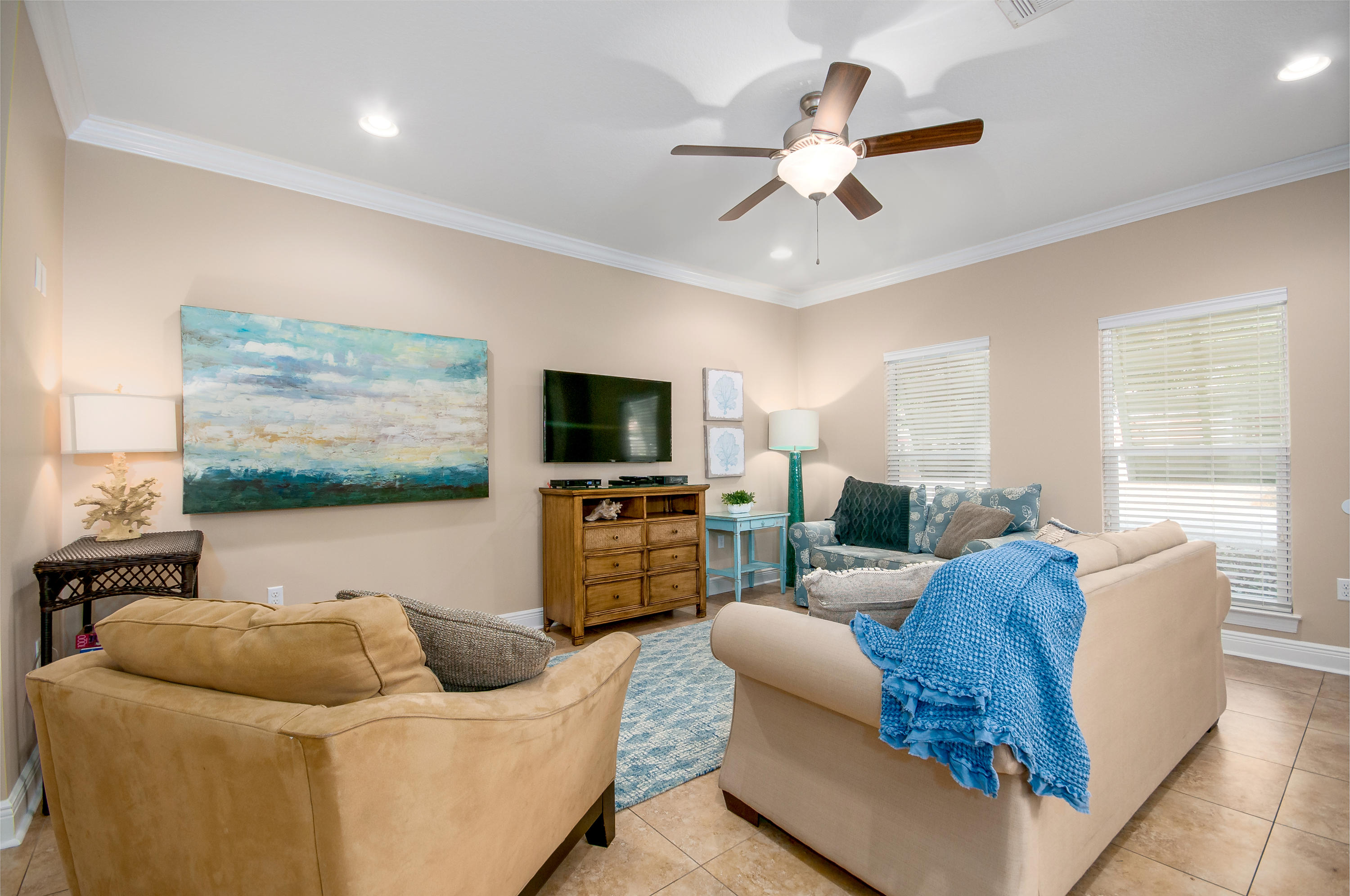 VILLAGES OF CRYSTAL BEACH - Residential