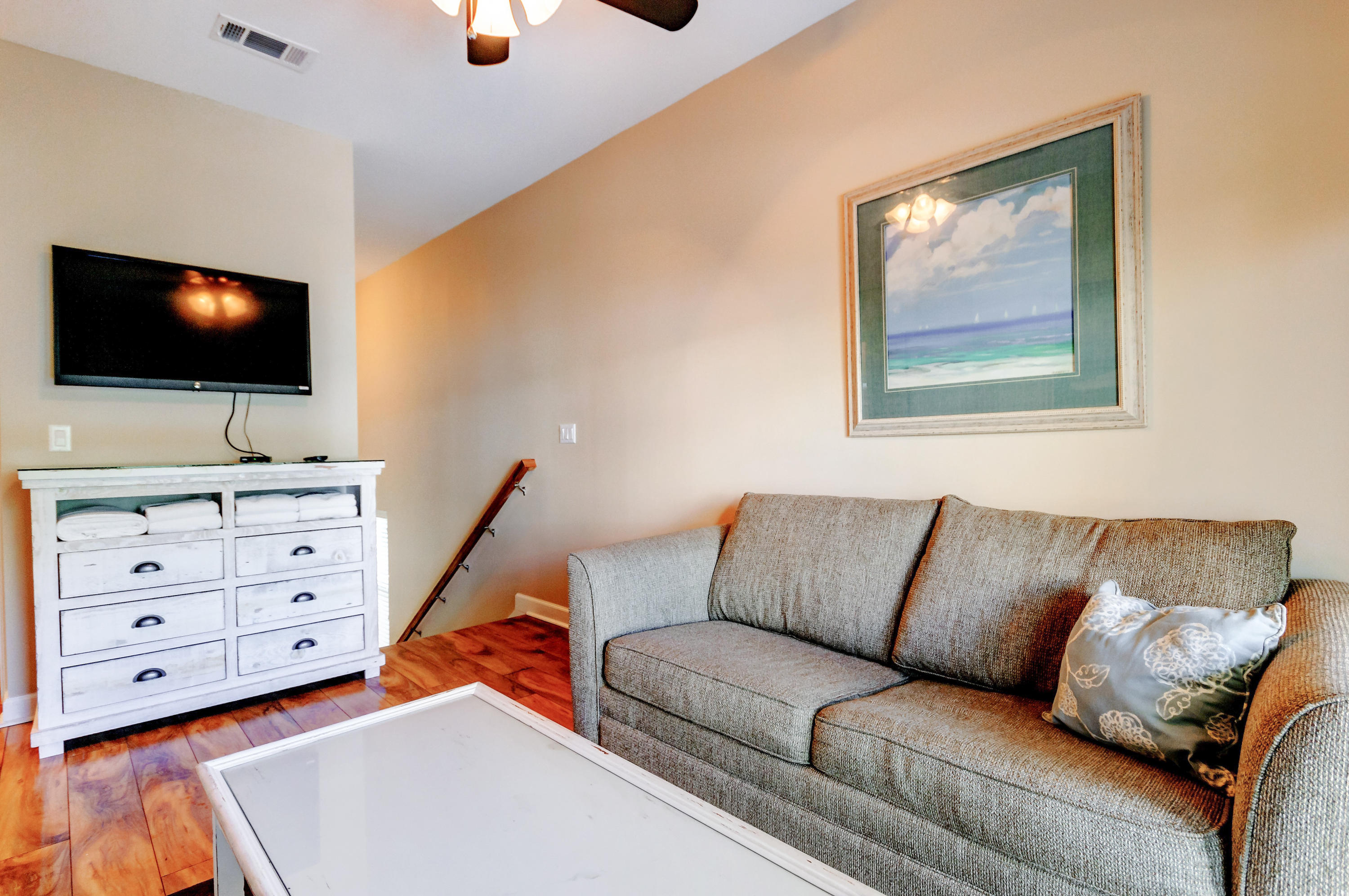 VILLAGES OF CRYSTAL BEACH - Residential