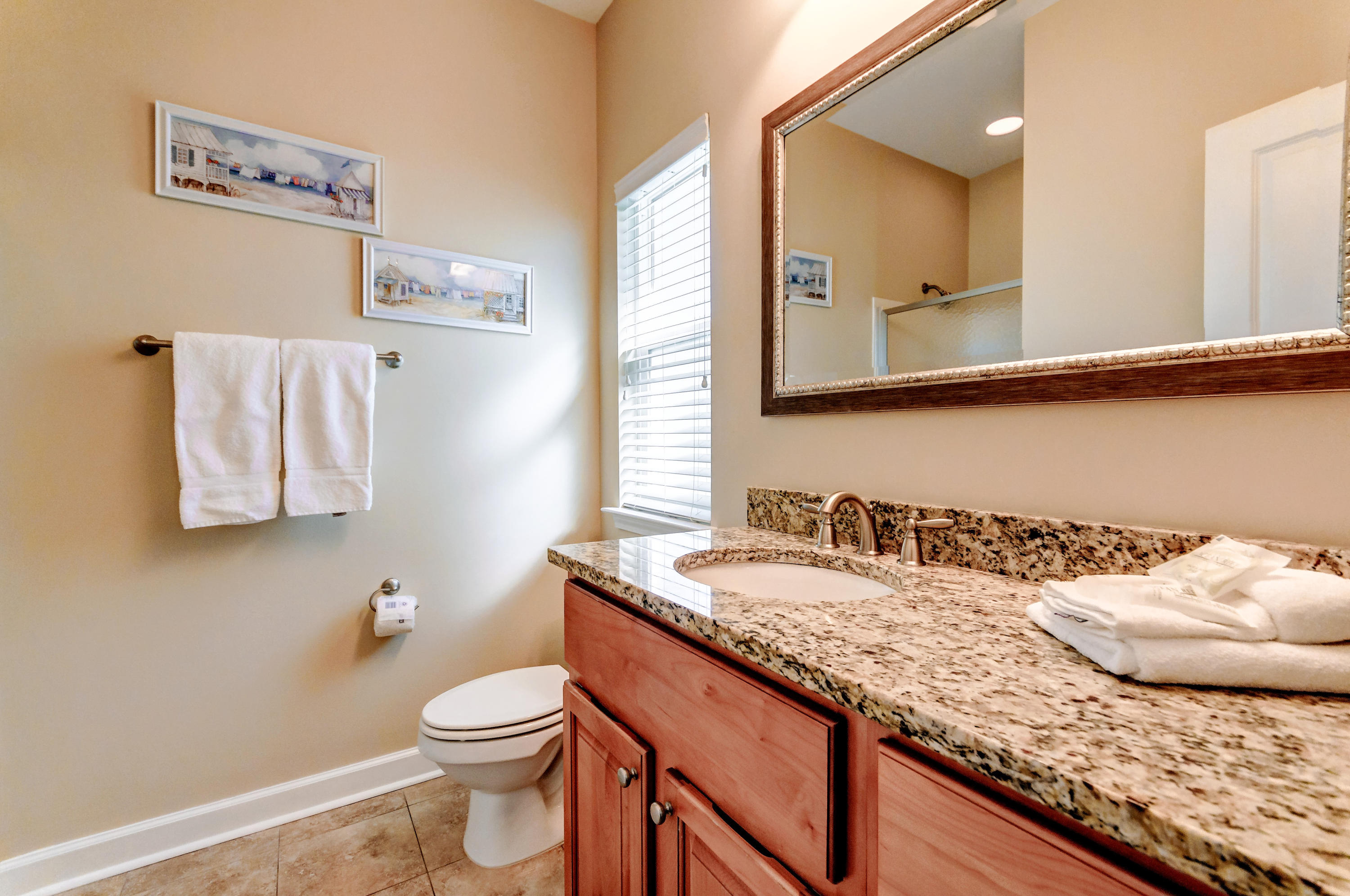 VILLAGES OF CRYSTAL BEACH - Residential