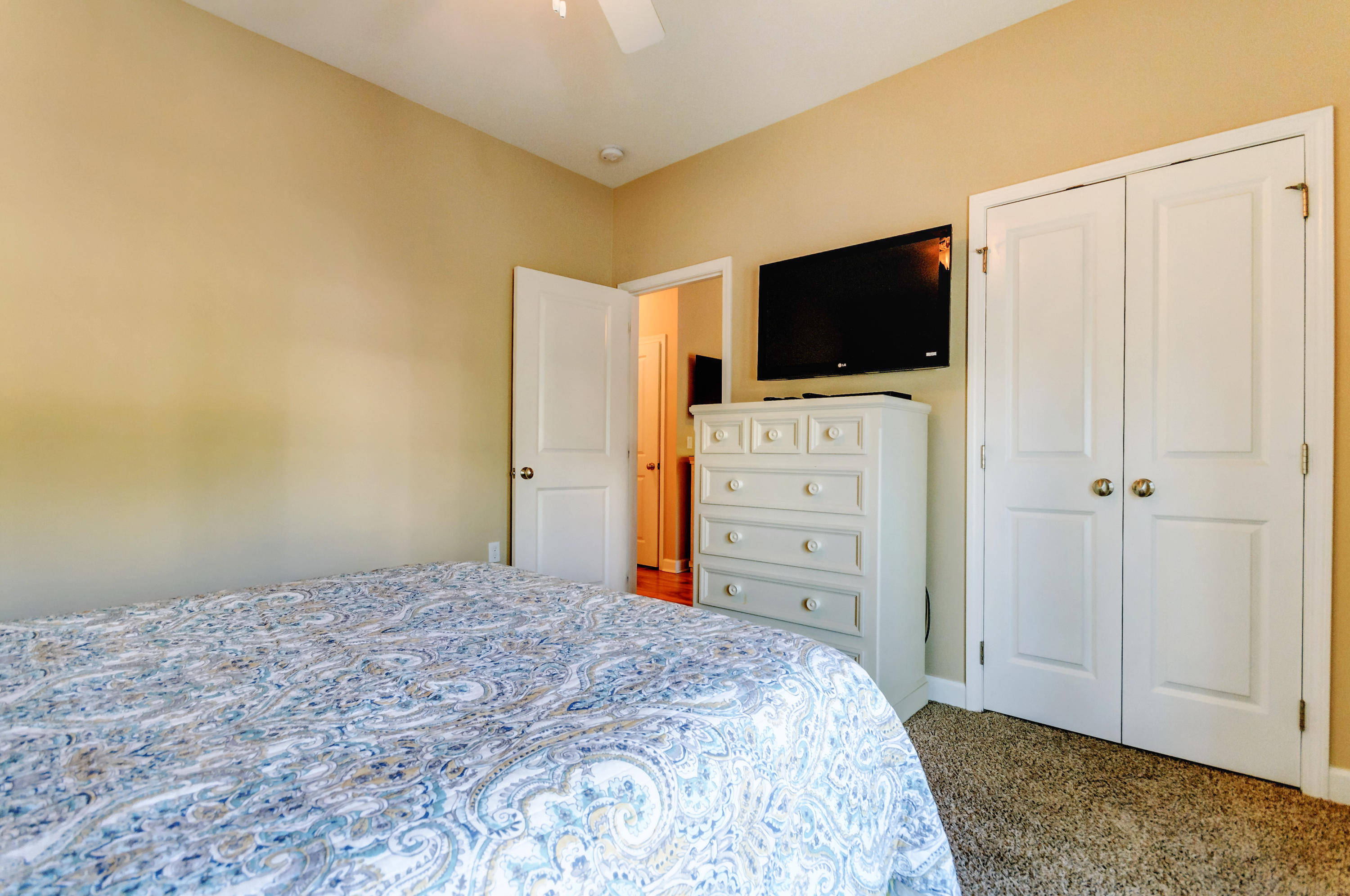 VILLAGES OF CRYSTAL BEACH - Residential