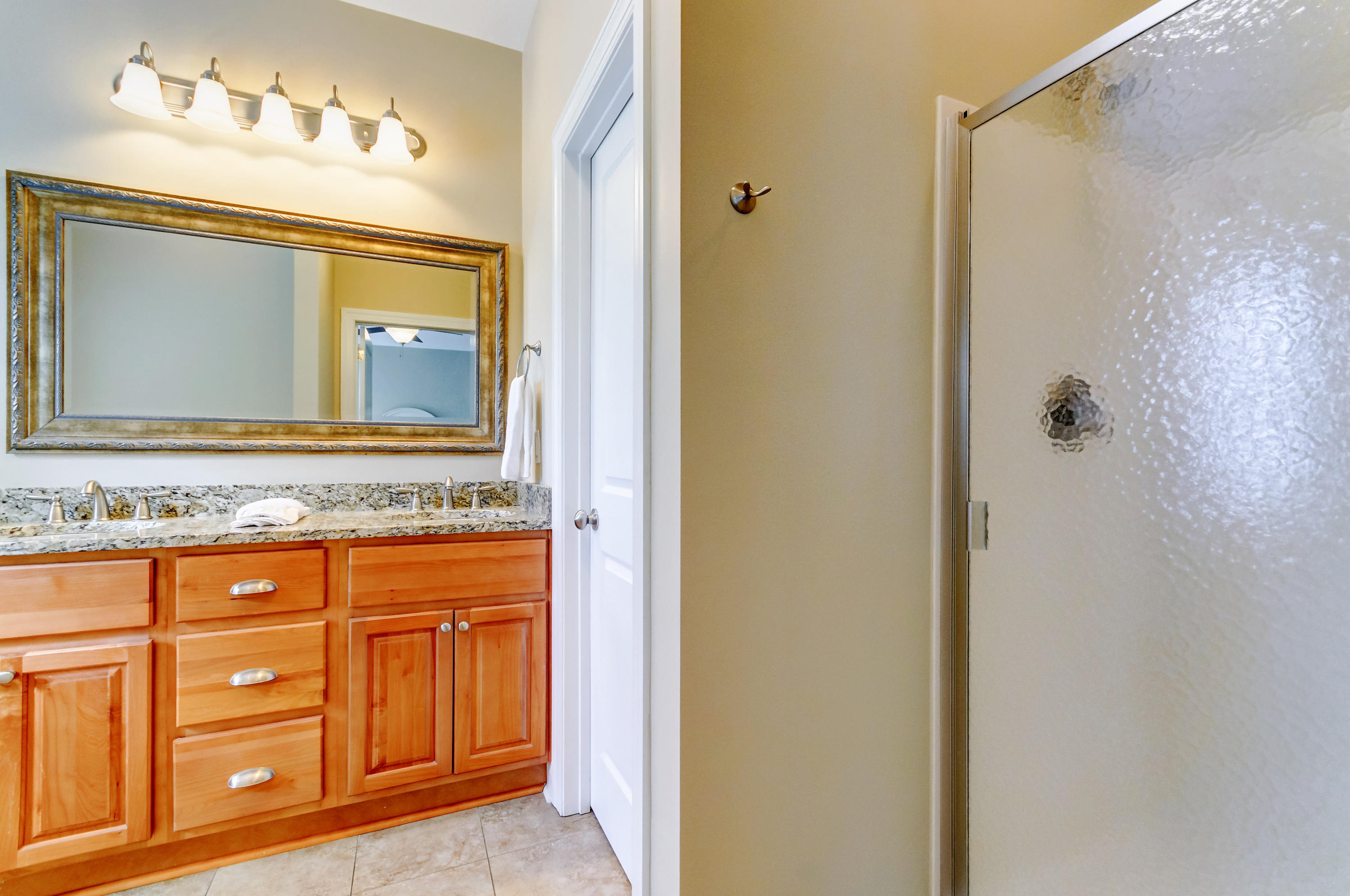 VILLAGES OF CRYSTAL BEACH - Residential