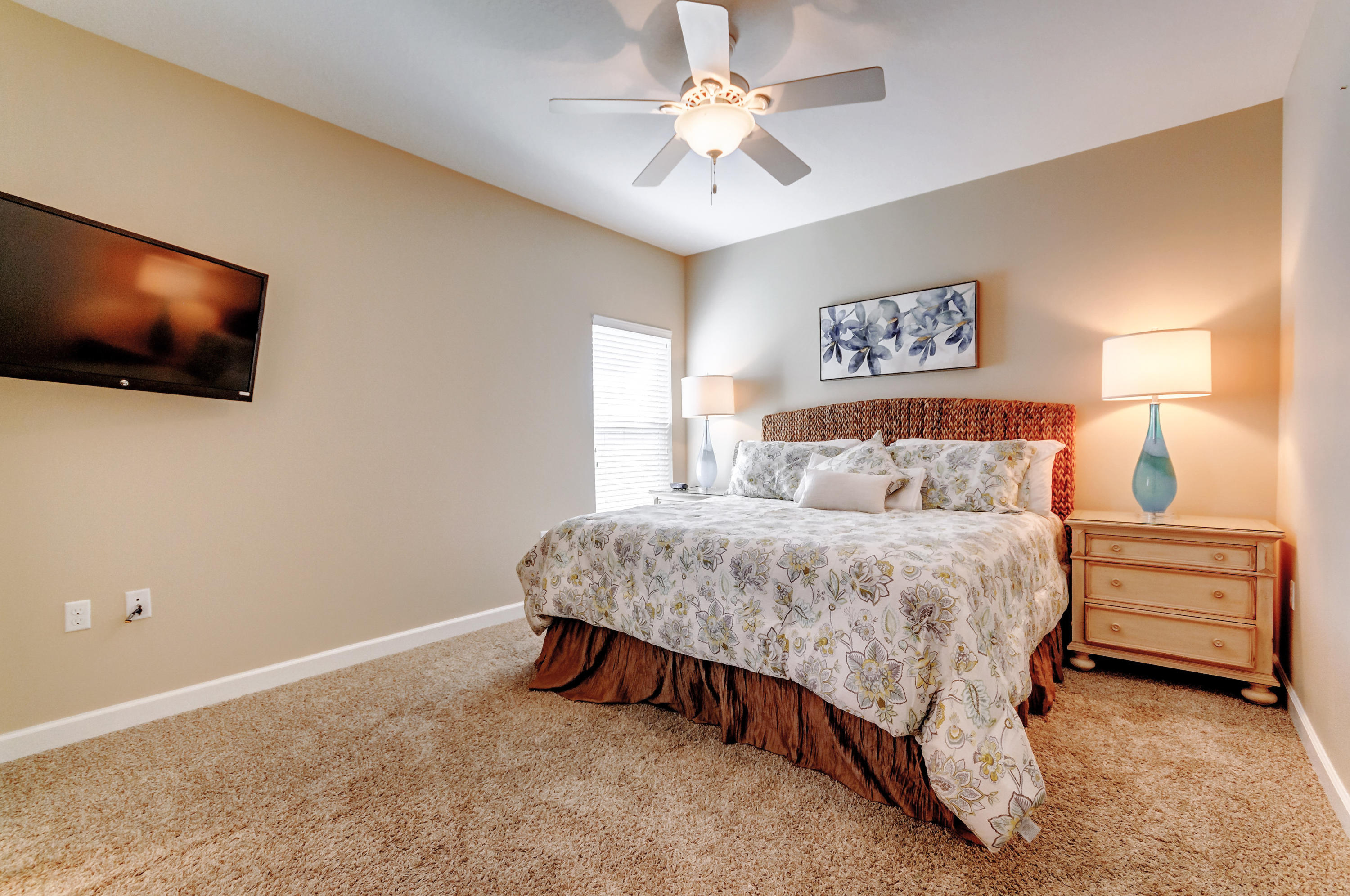 VILLAGES OF CRYSTAL BEACH - Residential