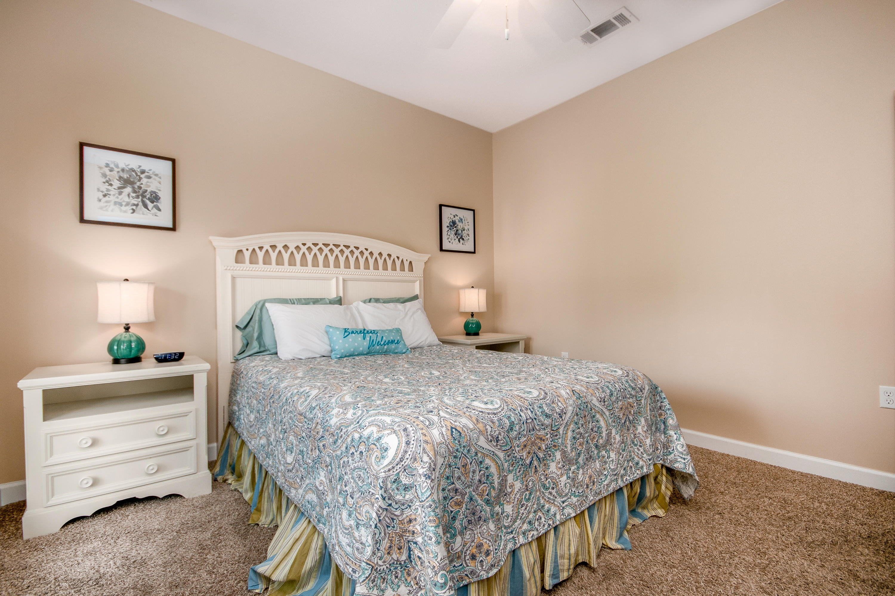 VILLAGES OF CRYSTAL BEACH - Residential