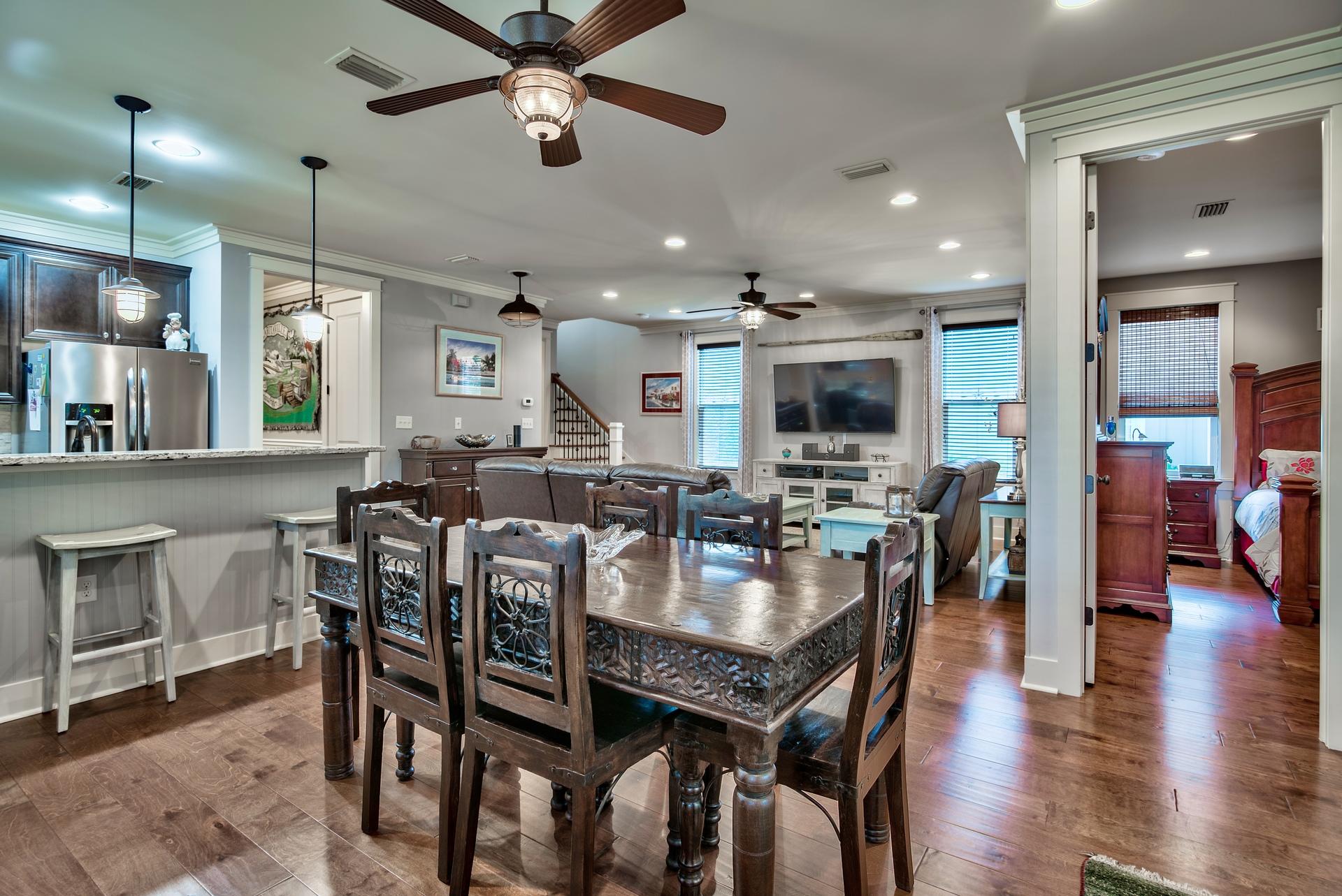 CARSON OAKS - Residential