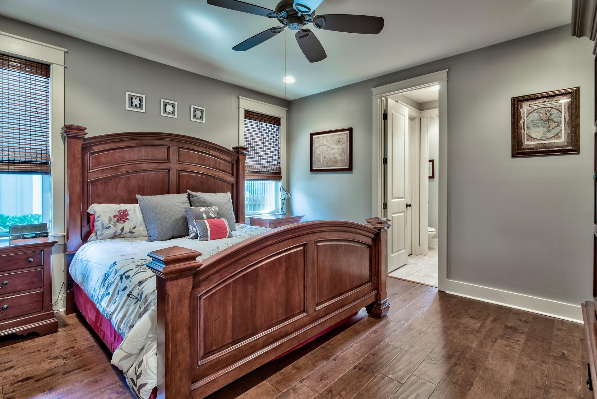 CARSON OAKS - Residential