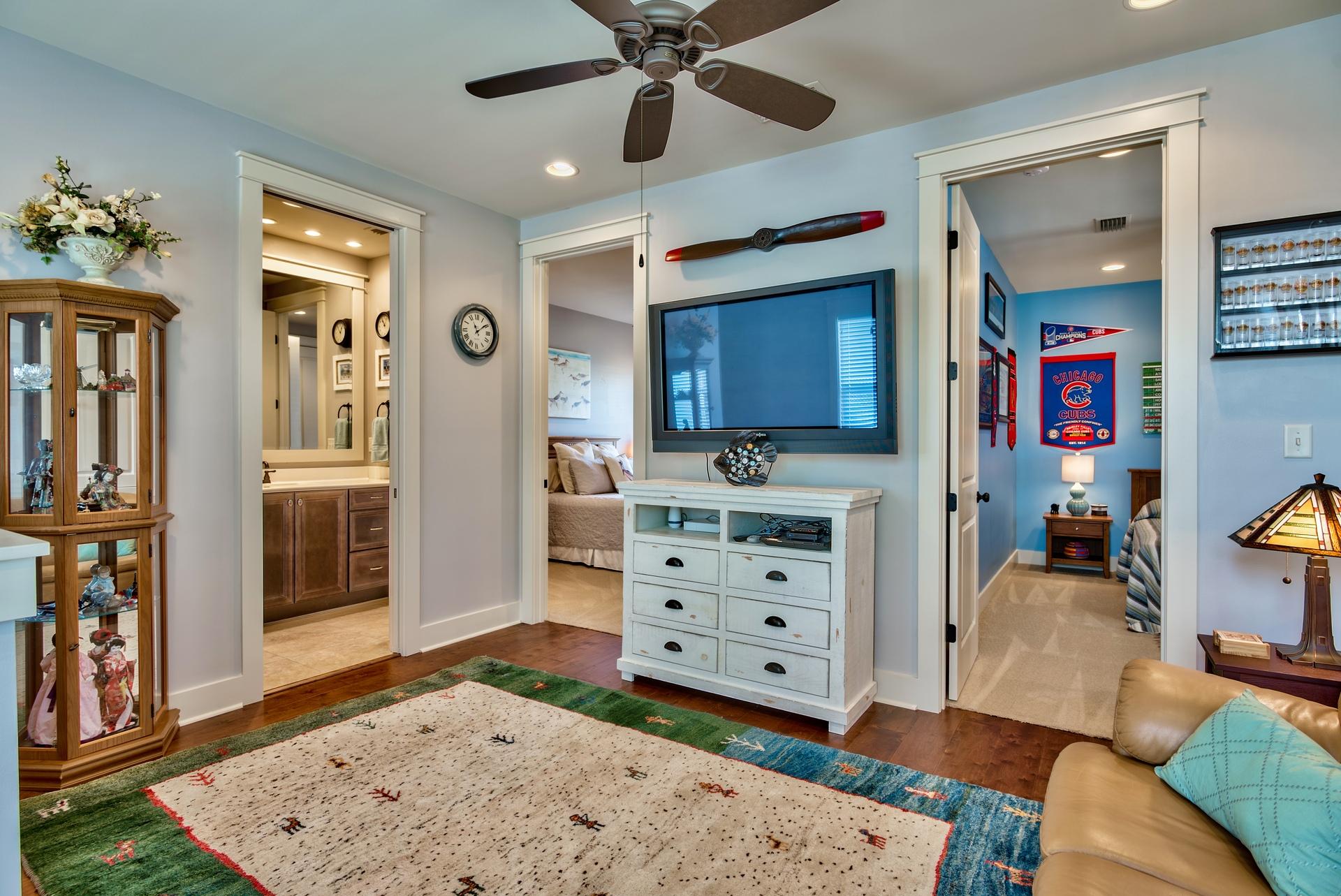 CARSON OAKS - Residential