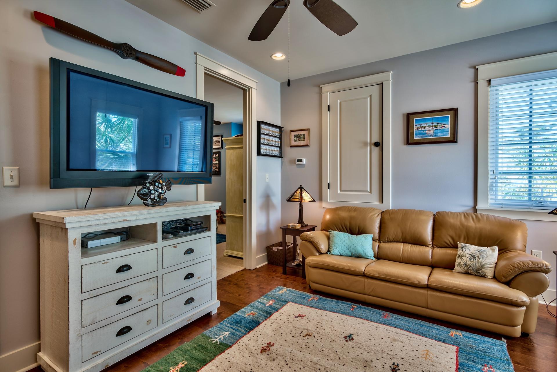 CARSON OAKS - Residential