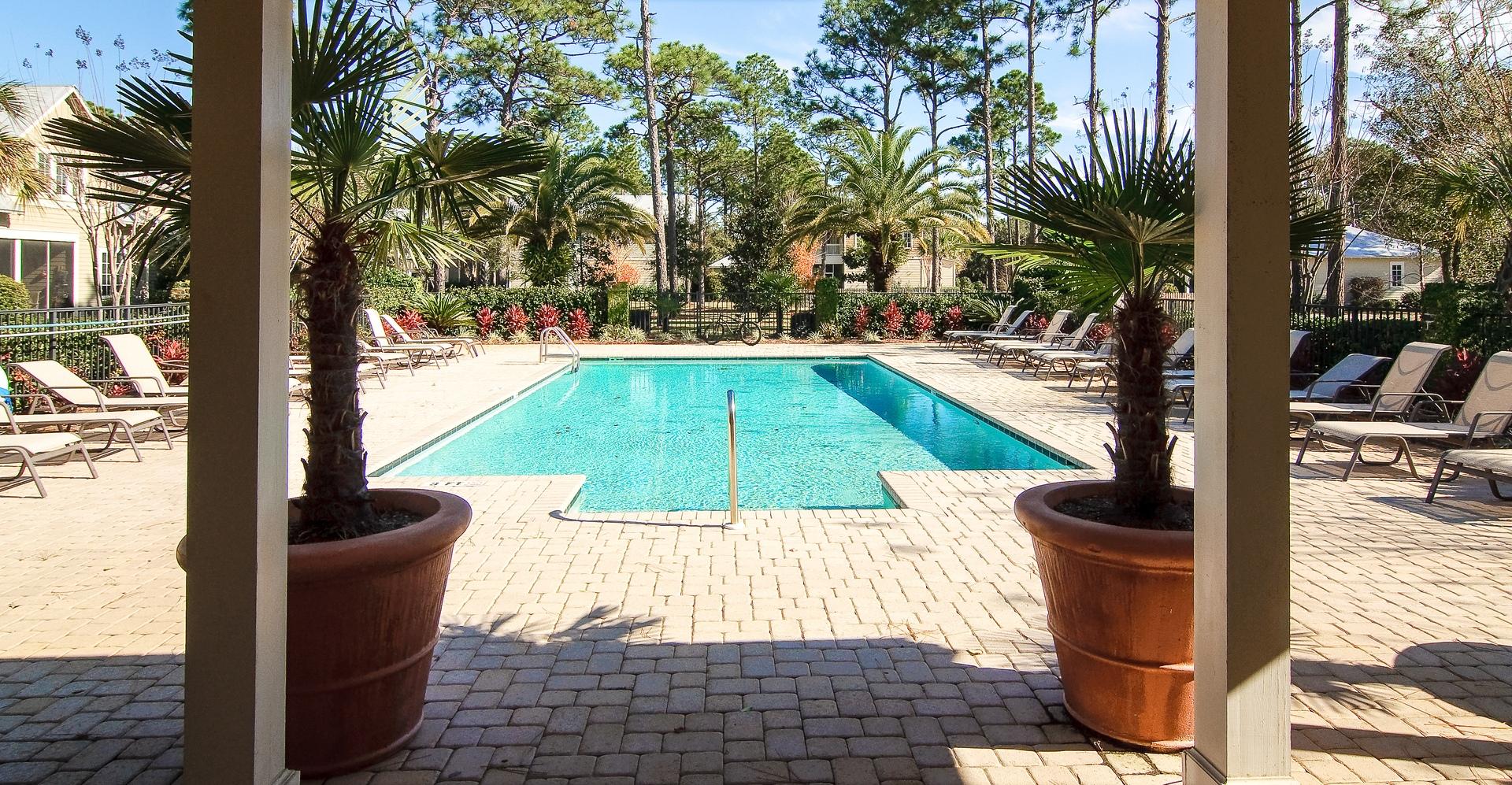 CARSON OAKS - Residential