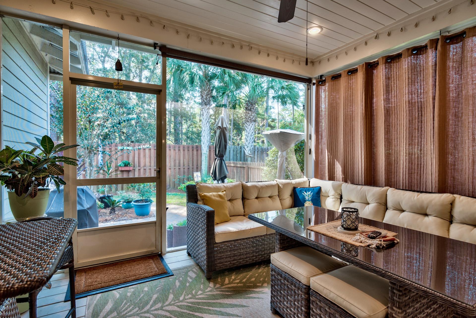 CARSON OAKS - Residential