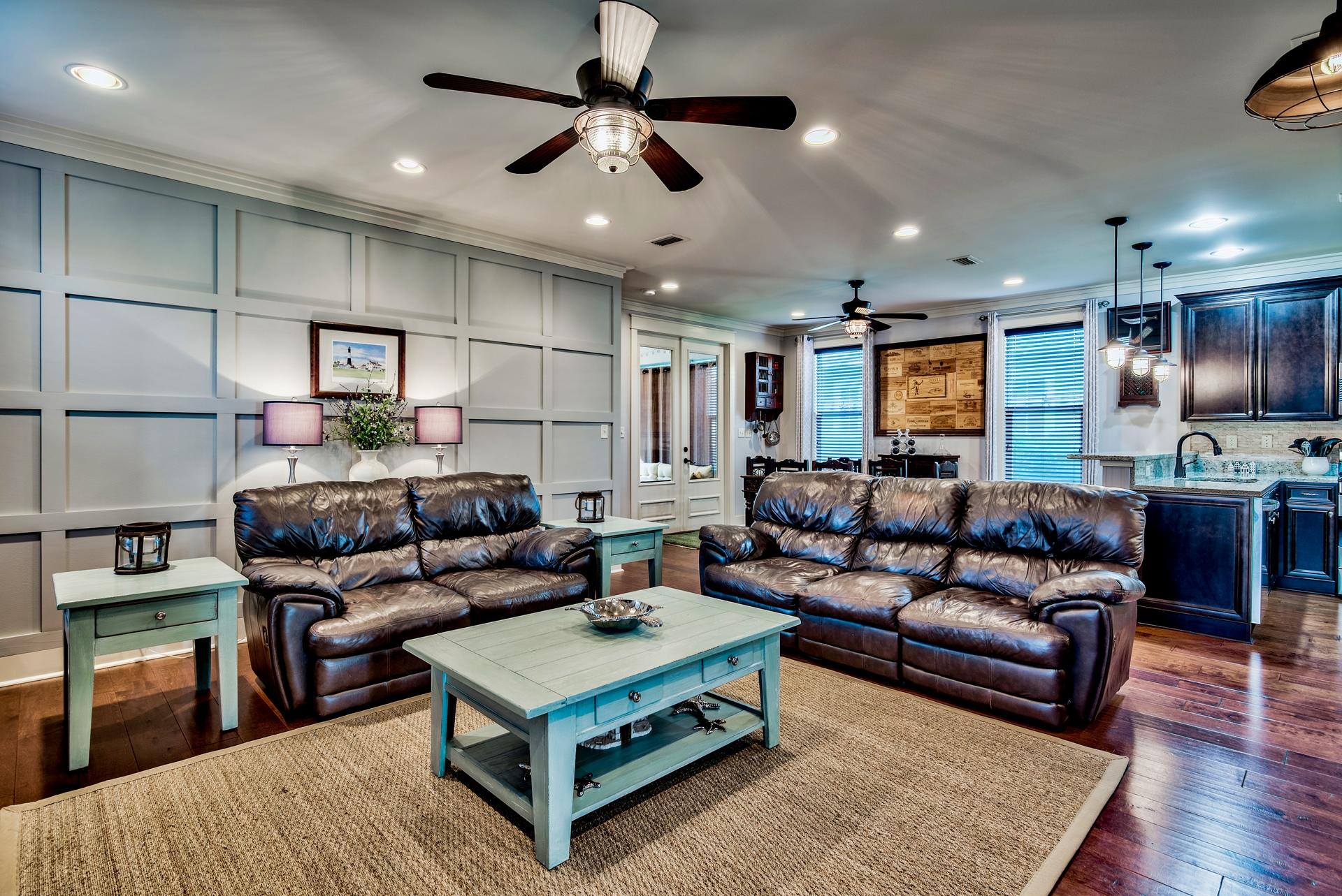 CARSON OAKS - Residential