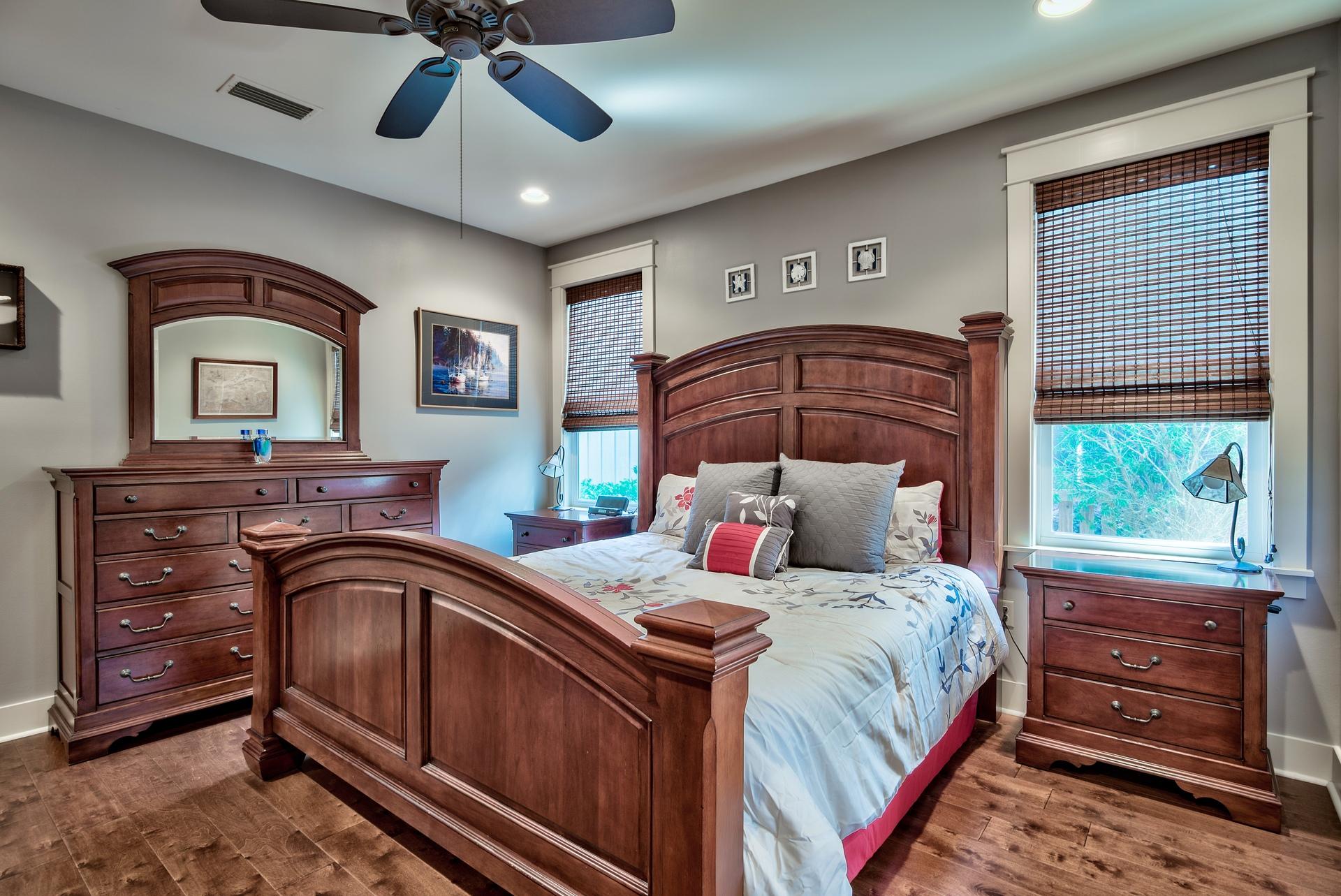 CARSON OAKS - Residential