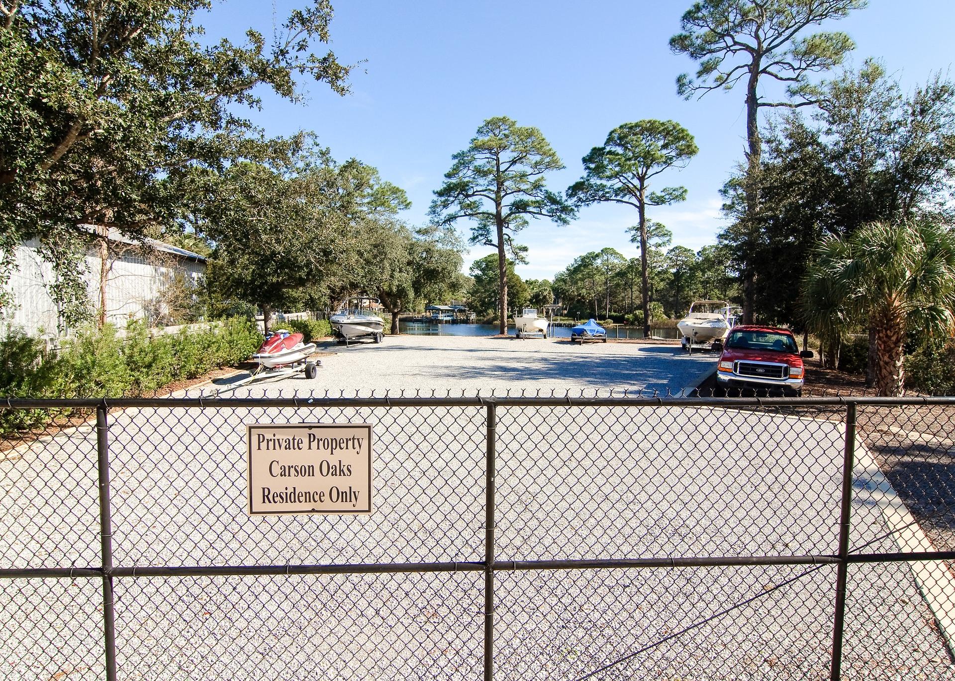 CARSON OAKS - Residential