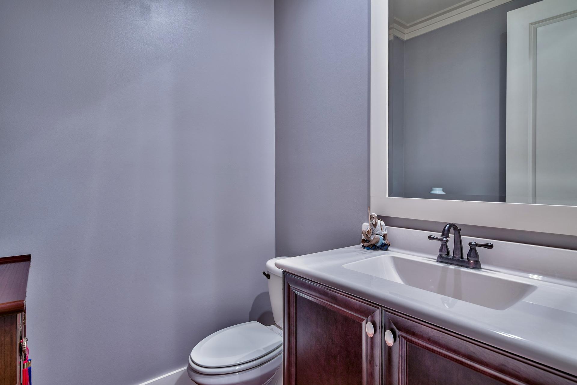 CARSON OAKS - Residential