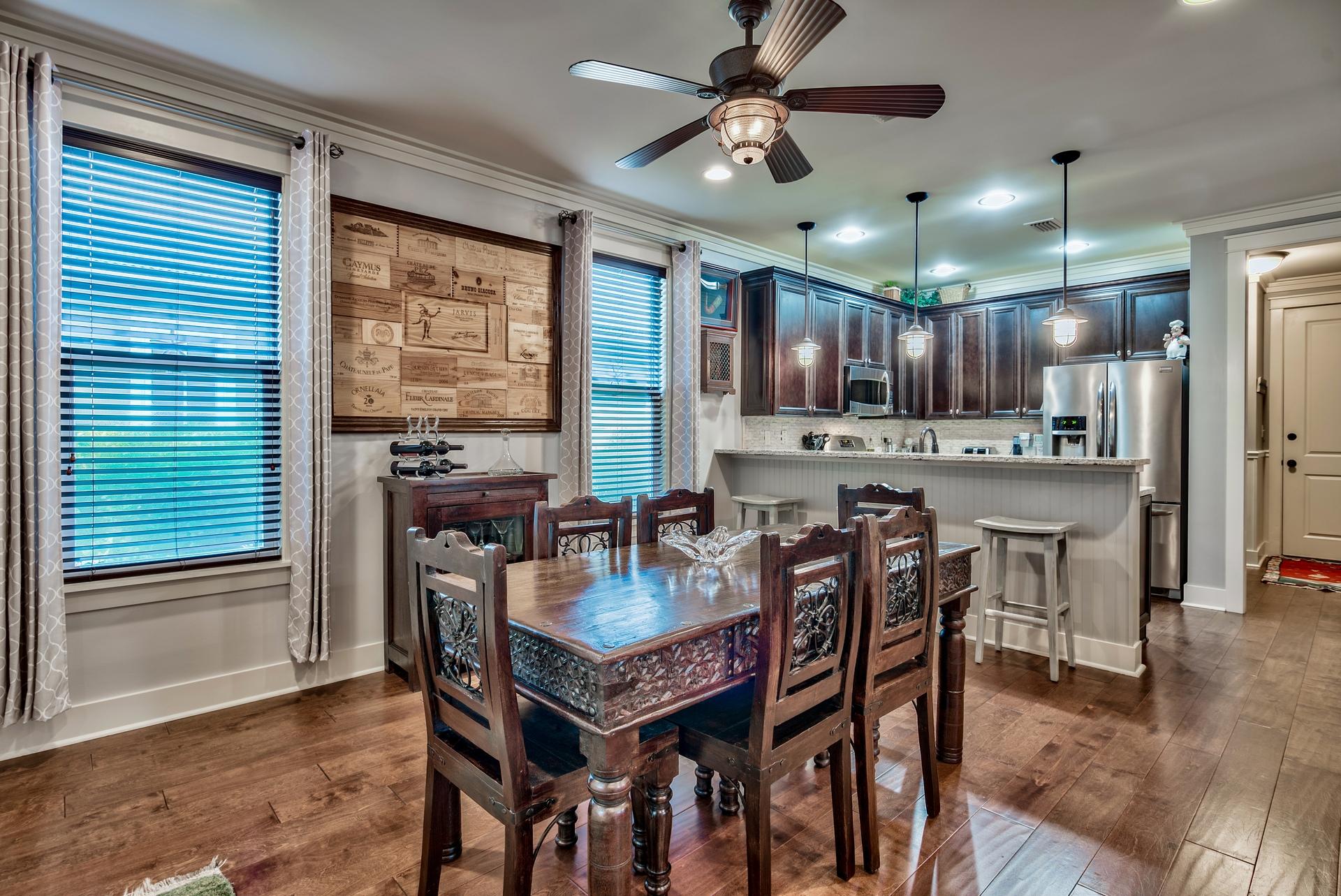 CARSON OAKS - Residential