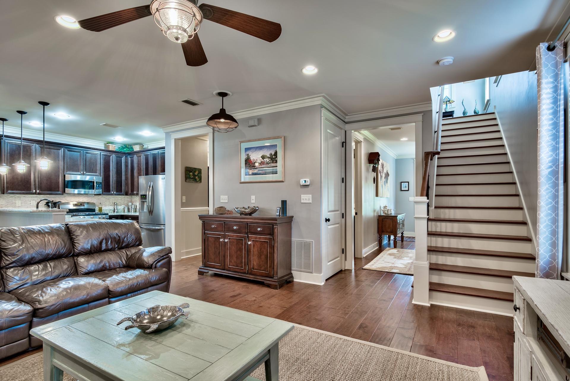 CARSON OAKS - Residential