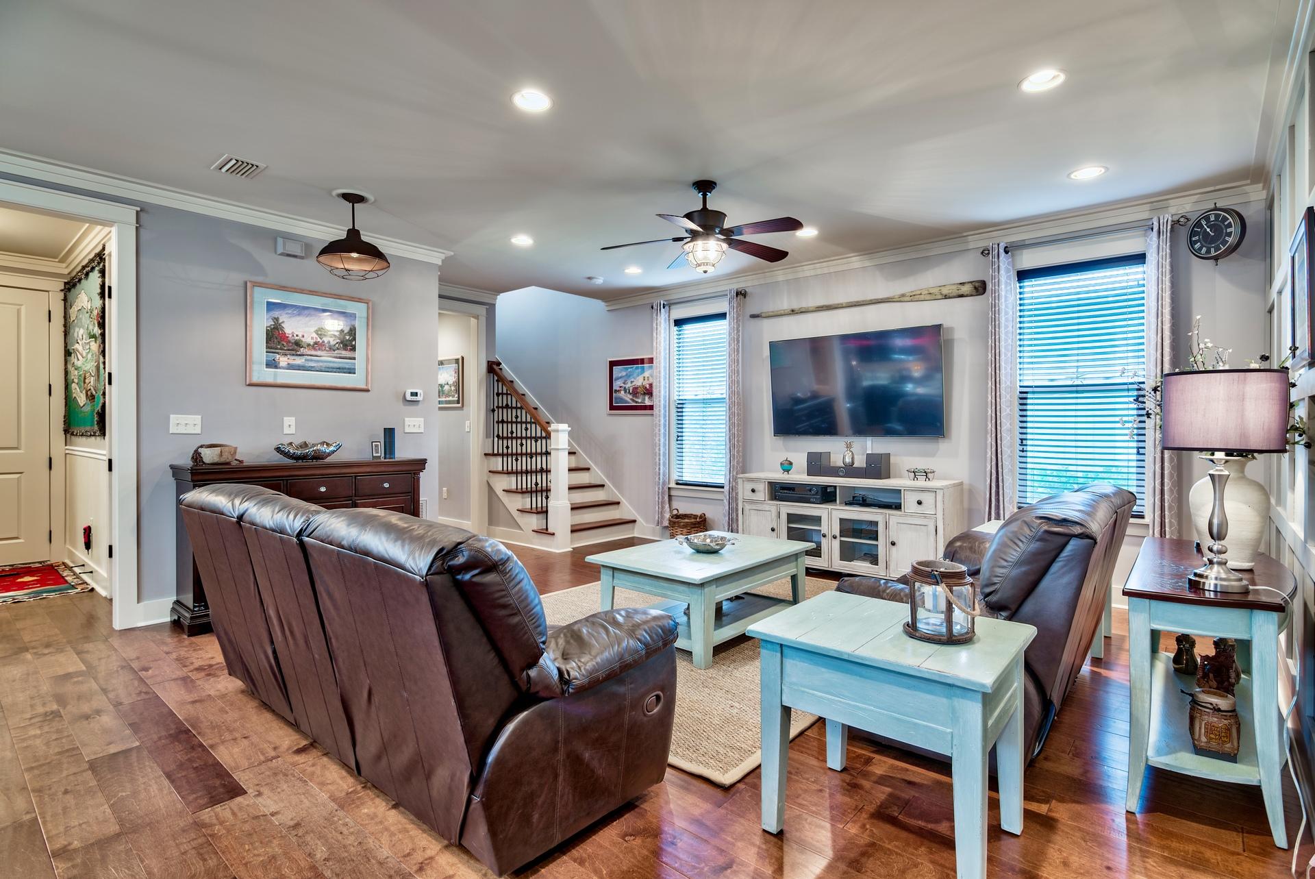 CARSON OAKS - Residential