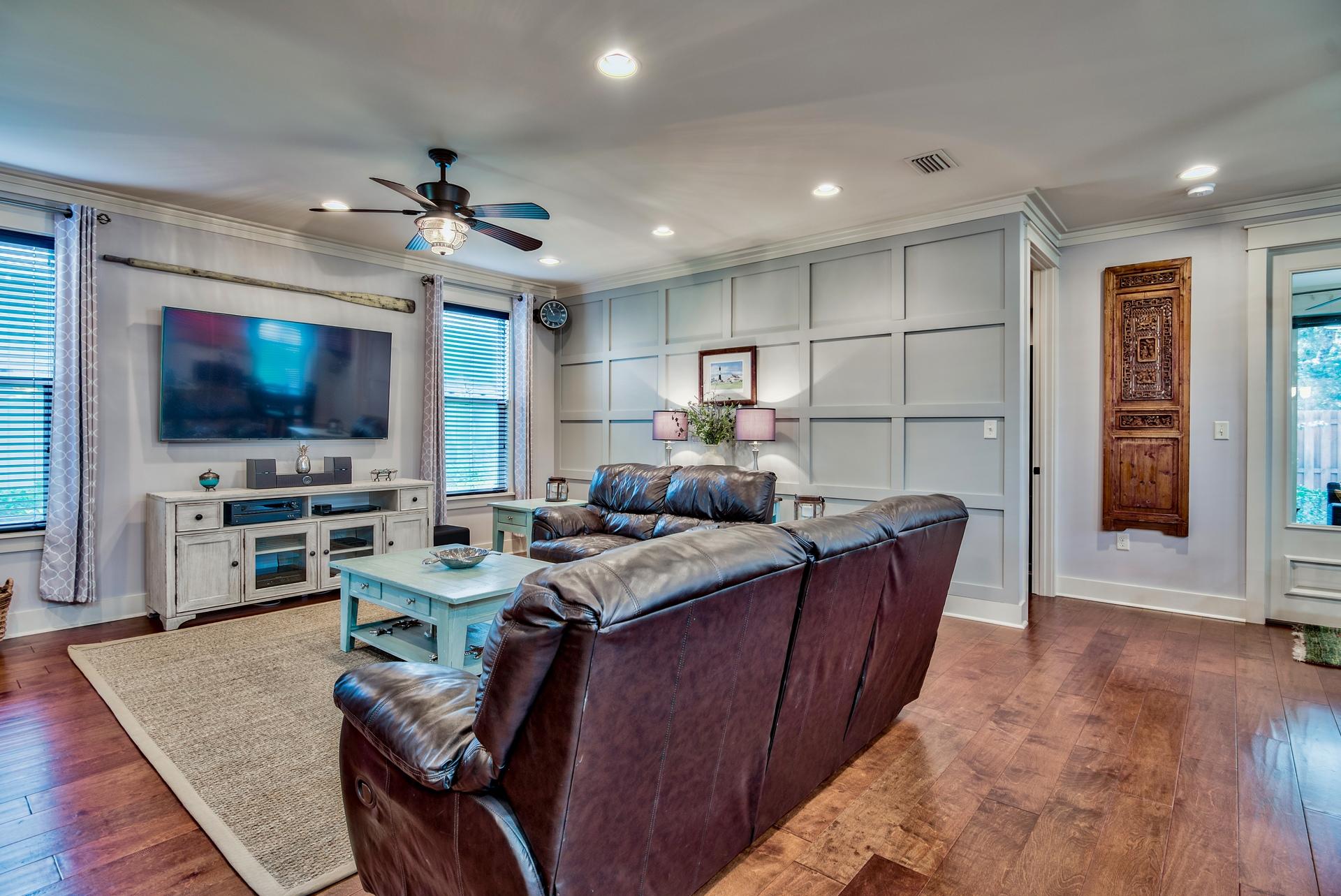 CARSON OAKS - Residential