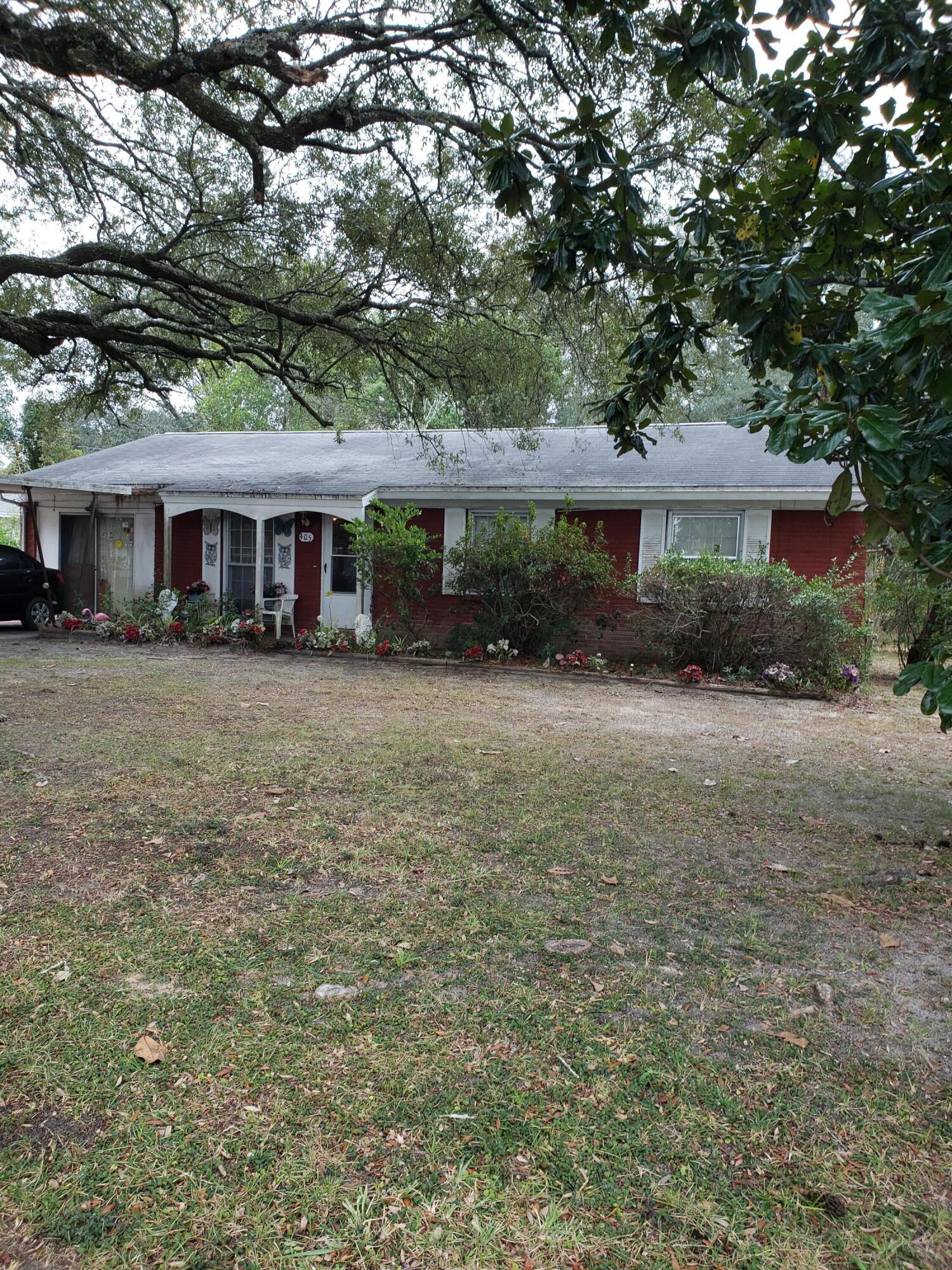 Highland Park S/D Lot 7 BLK 2 - Residential