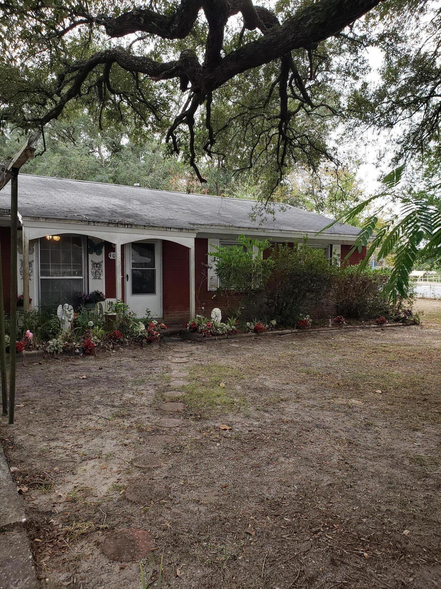 Highland Park S/D Lot 7 BLK 2 - Residential